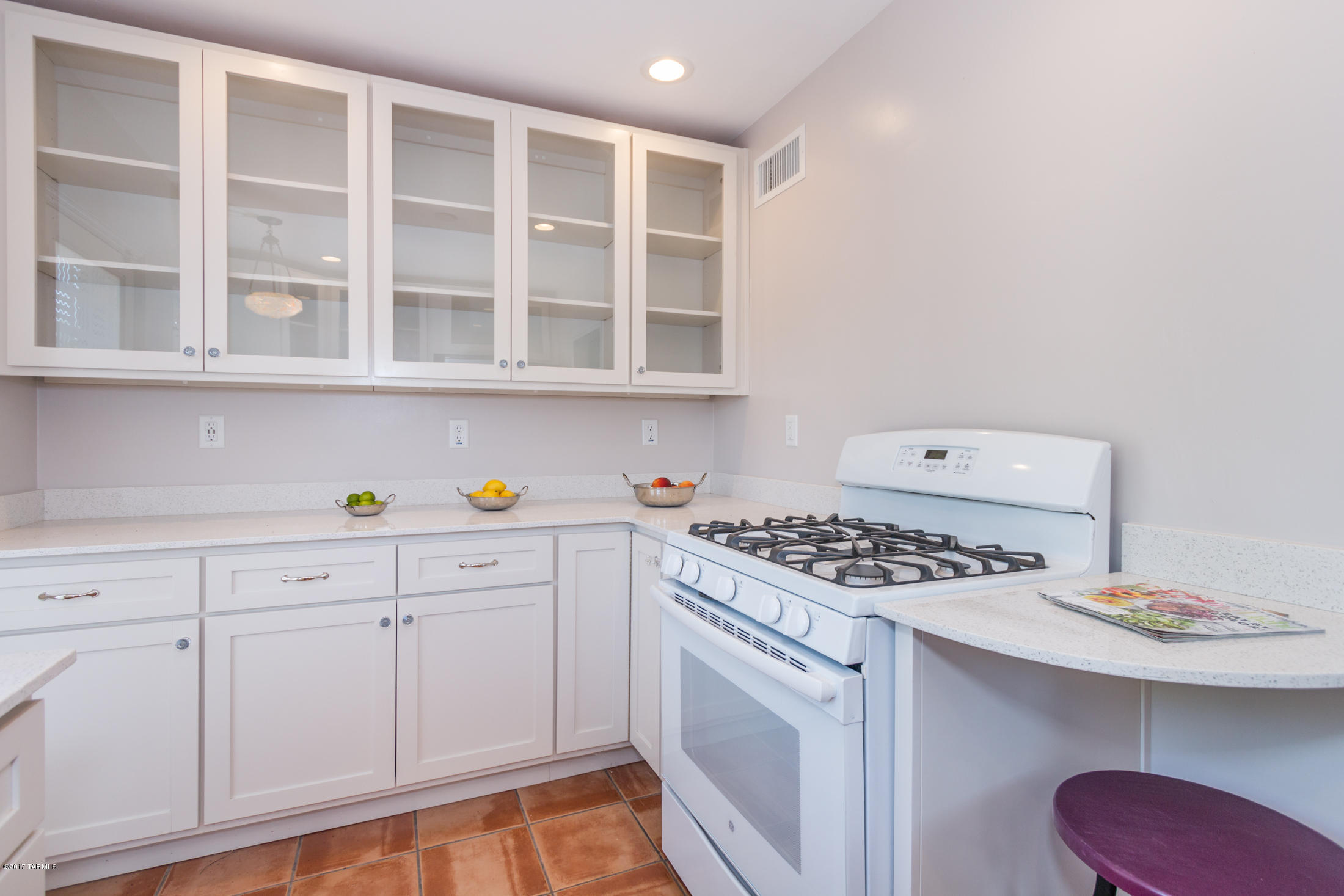 Olive Park - Residential