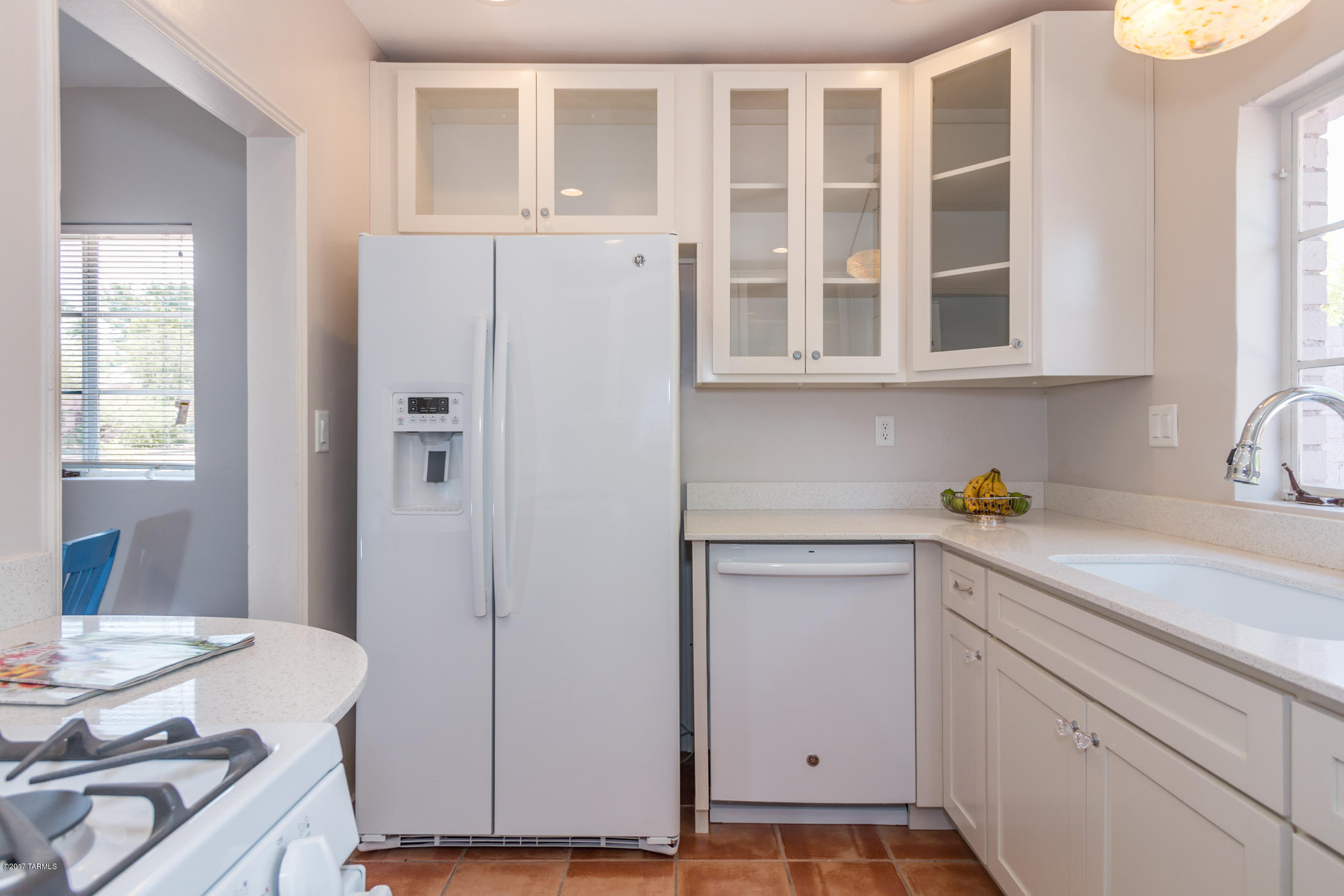 Olive Park - Residential