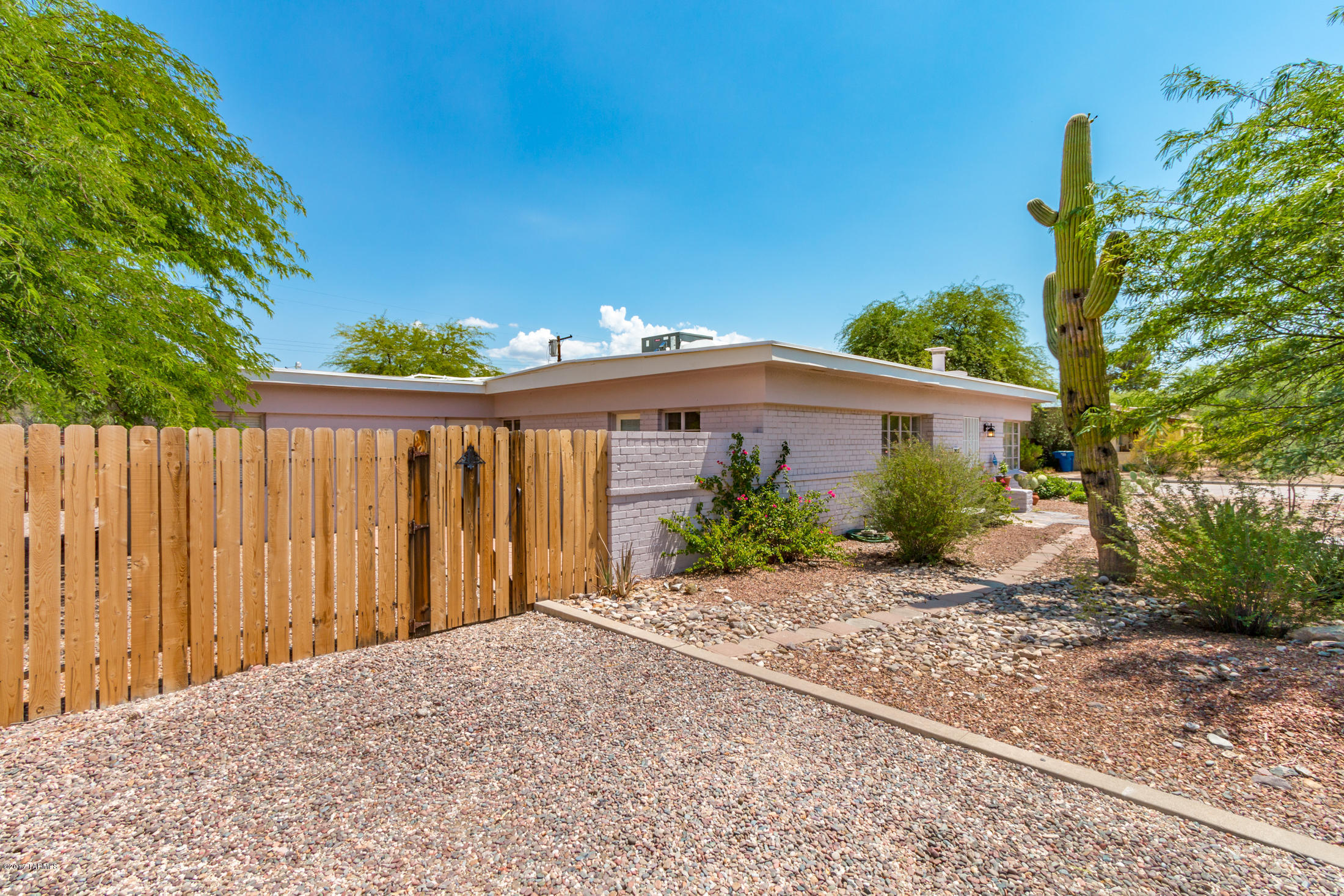 Olive Park - Residential