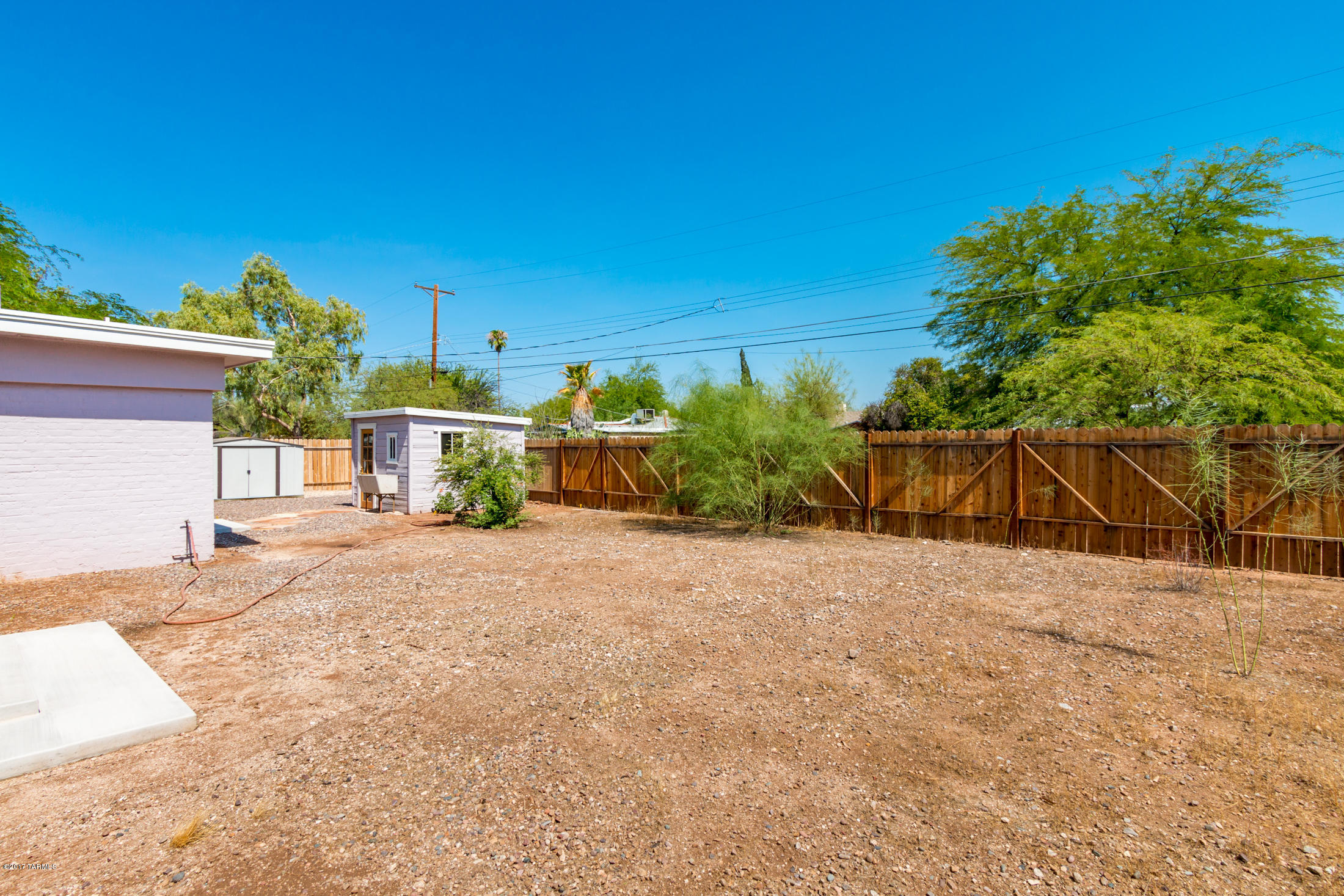 Olive Park - Residential