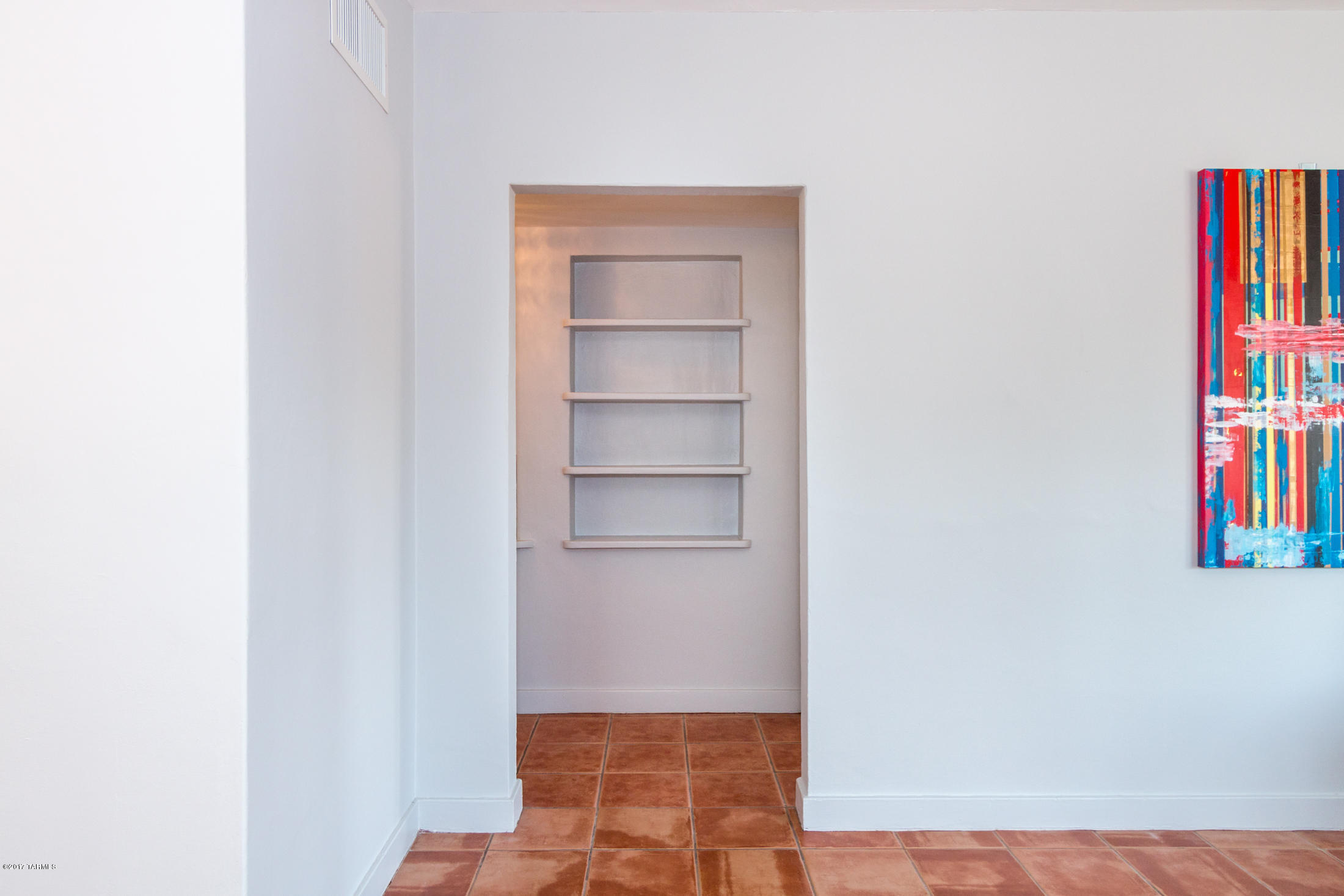 Olive Park - Residential
