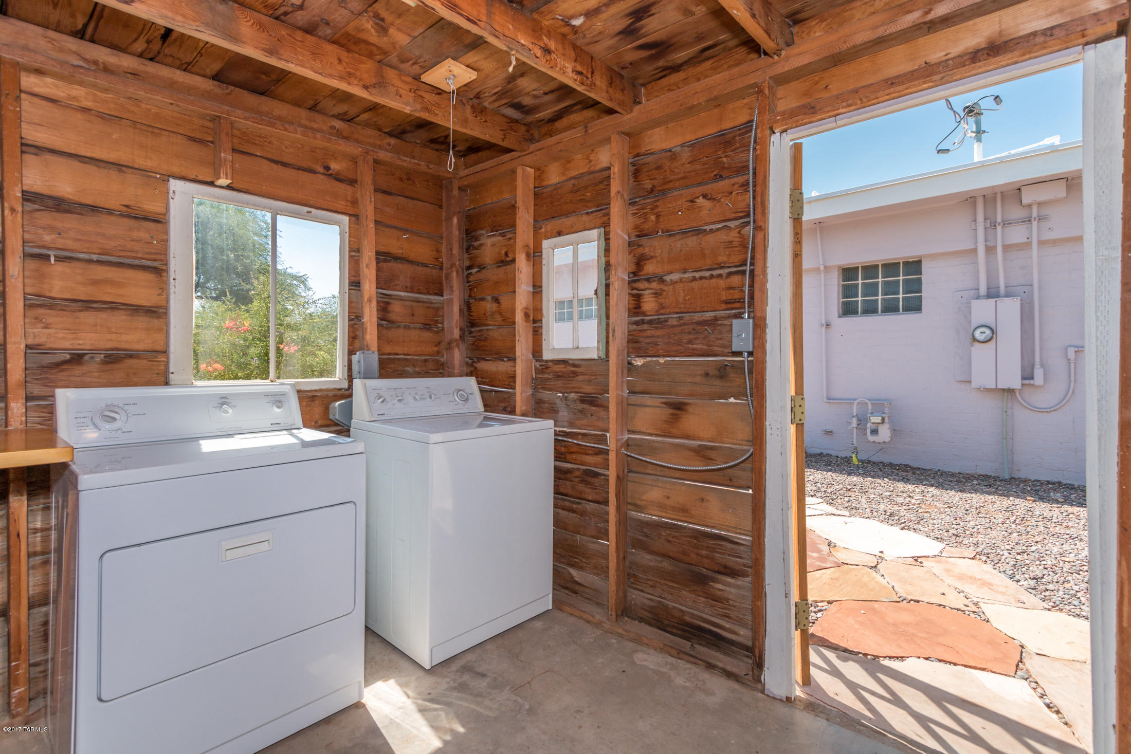 Olive Park - Residential