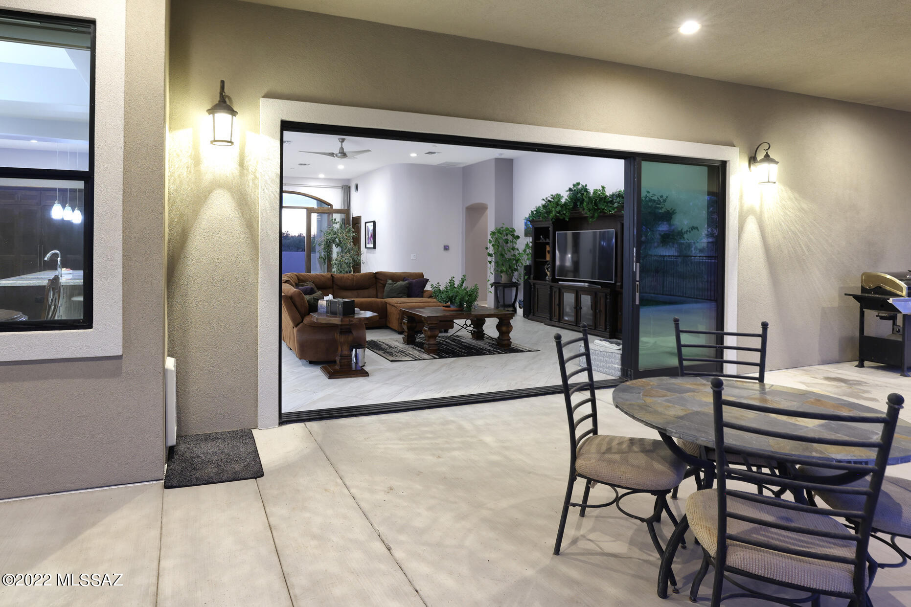 Unsubdivided - Residential