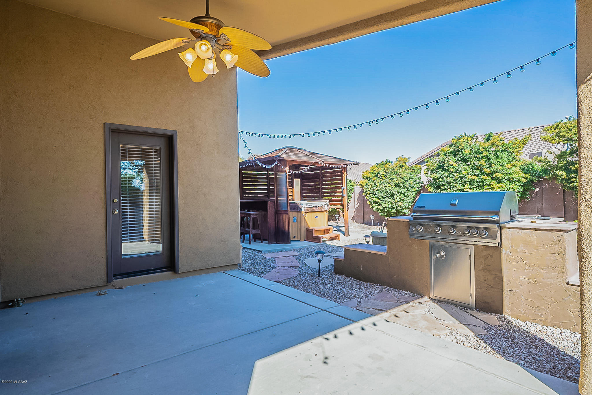 Presidios at Rancho Sahuarita (1-927) - Residential