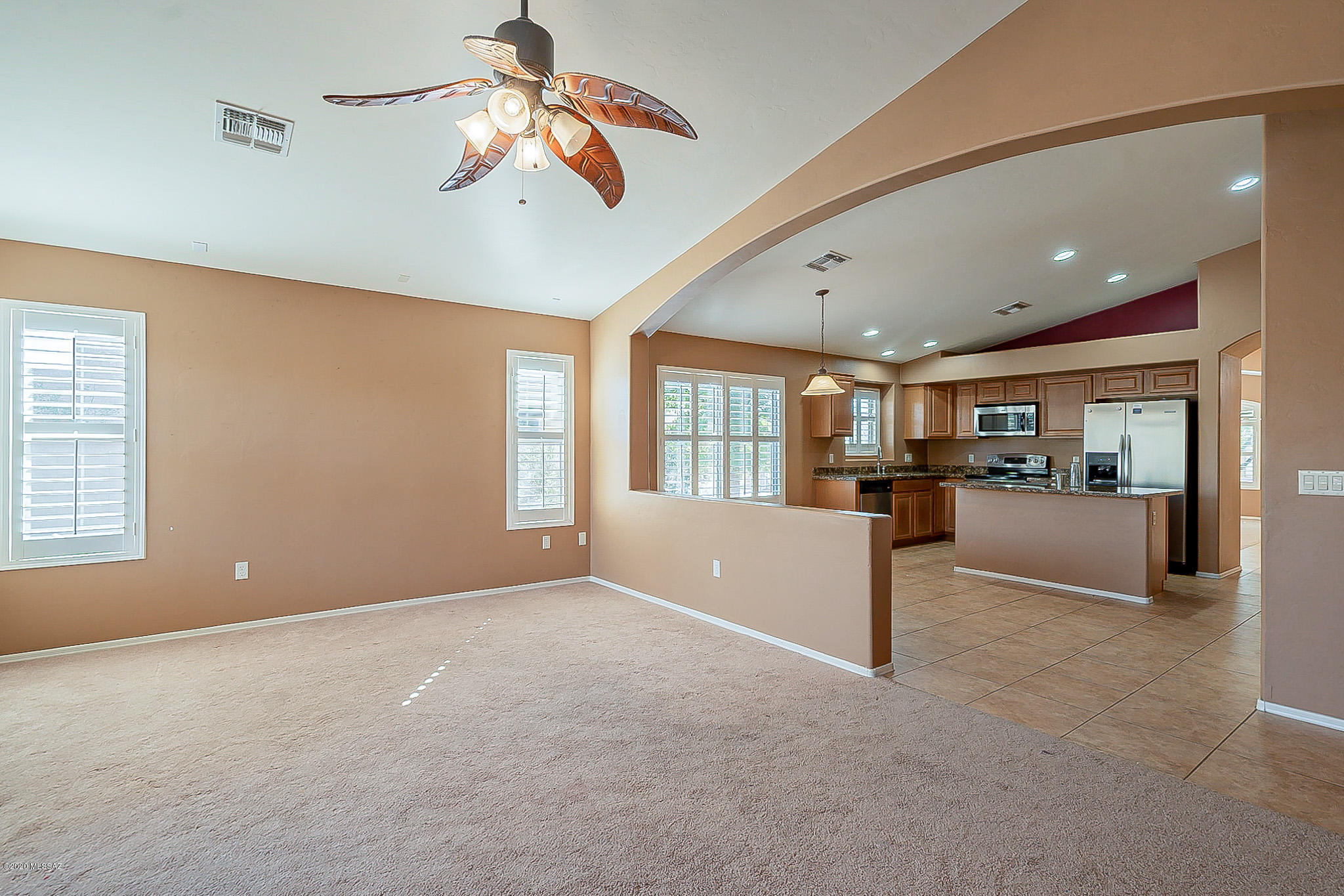 Presidios at Rancho Sahuarita (1-927) - Residential