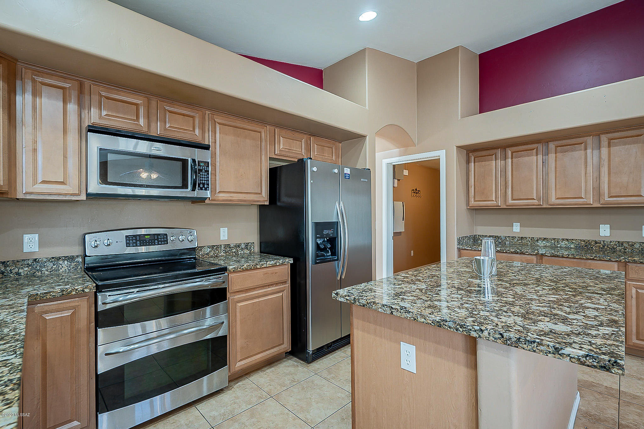 Presidios at Rancho Sahuarita (1-927) - Residential