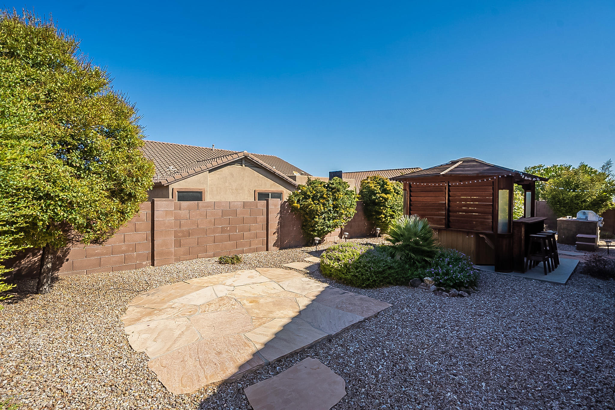 Presidios at Rancho Sahuarita (1-927) - Residential