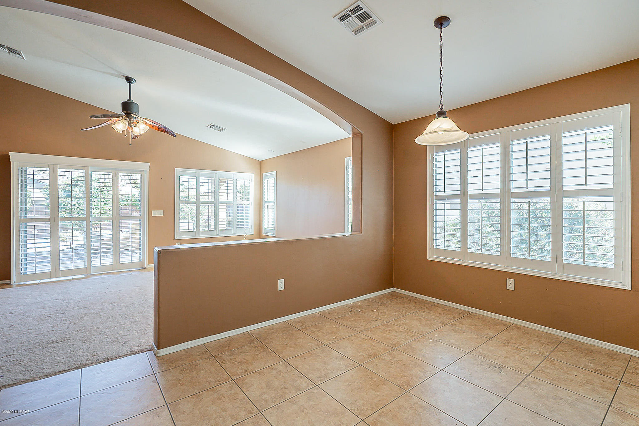 Presidios at Rancho Sahuarita (1-927) - Residential