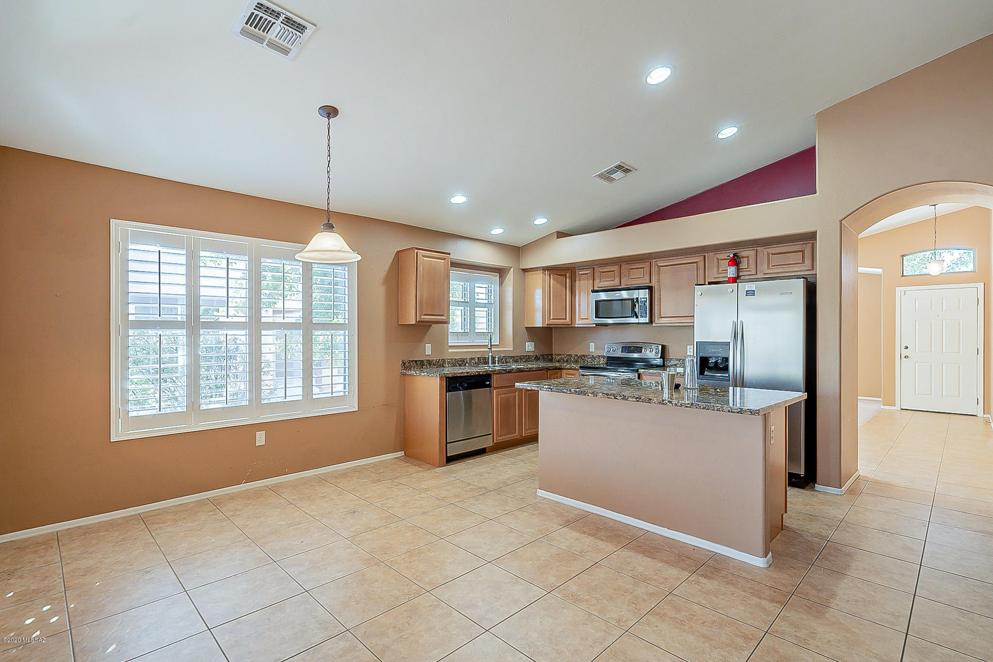 Presidios at Rancho Sahuarita (1-927) - Residential