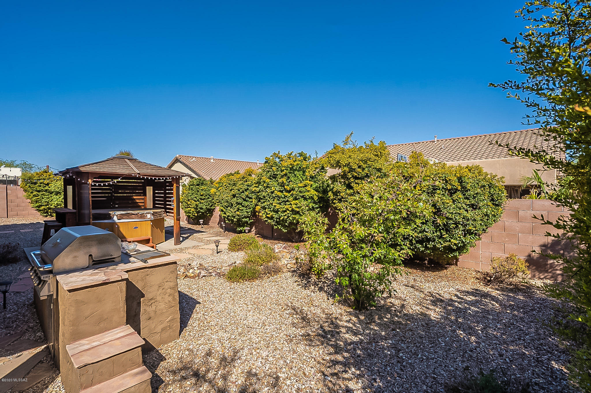 Presidios at Rancho Sahuarita (1-927) - Residential