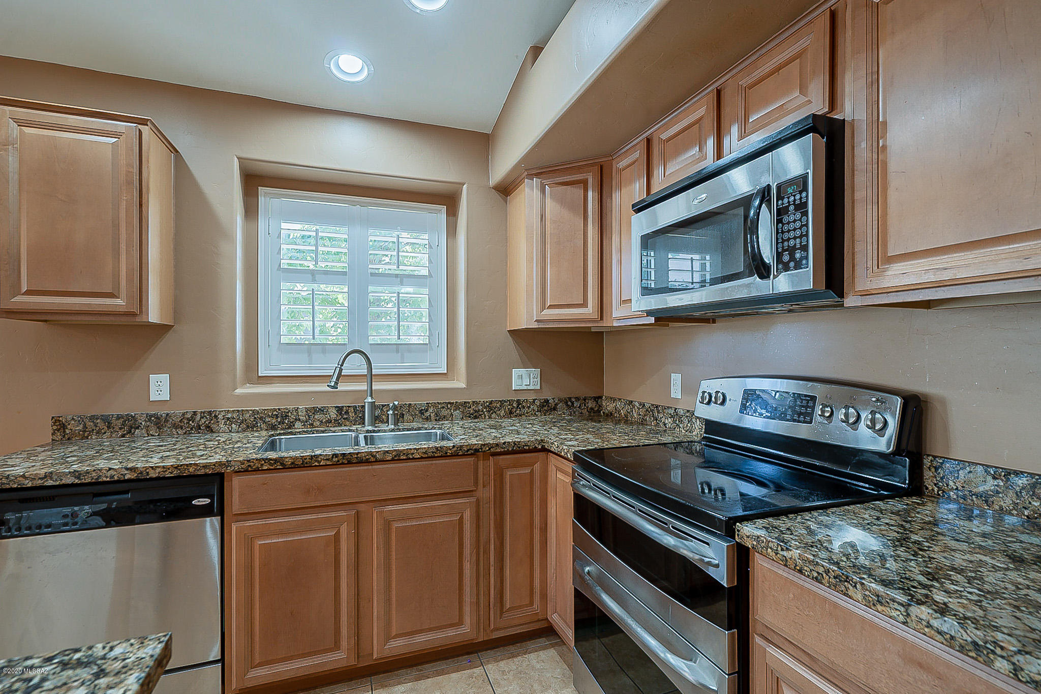 Presidios at Rancho Sahuarita (1-927) - Residential