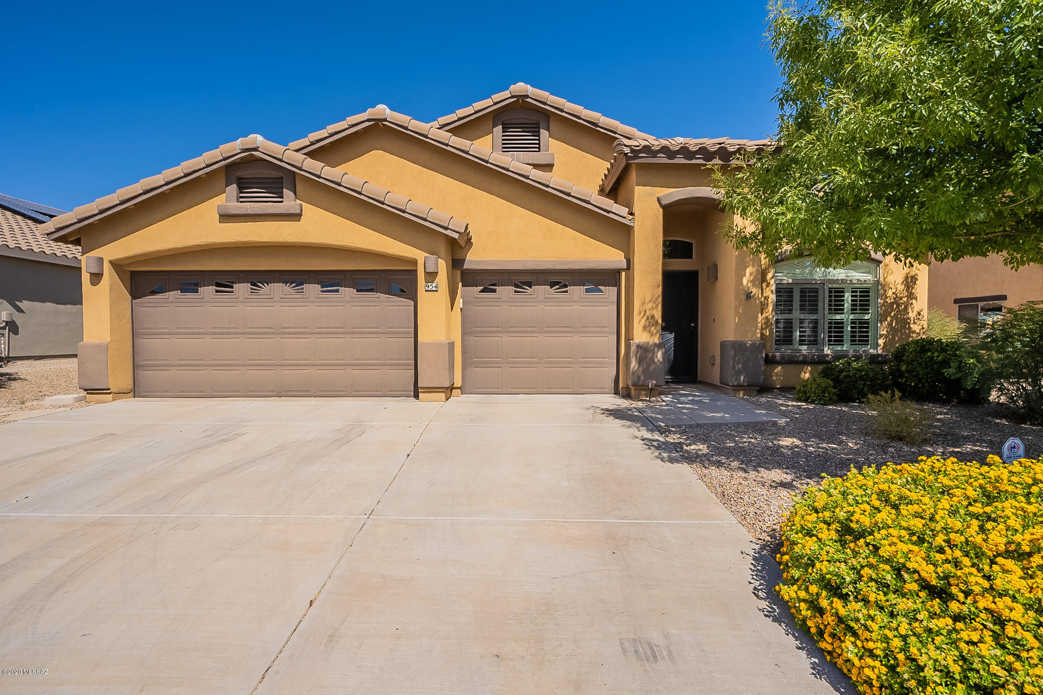Presidios at Rancho Sahuarita (1-927) - Residential