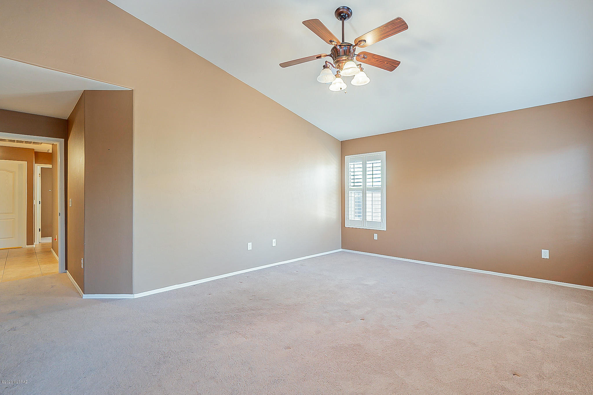 Presidios at Rancho Sahuarita (1-927) - Residential
