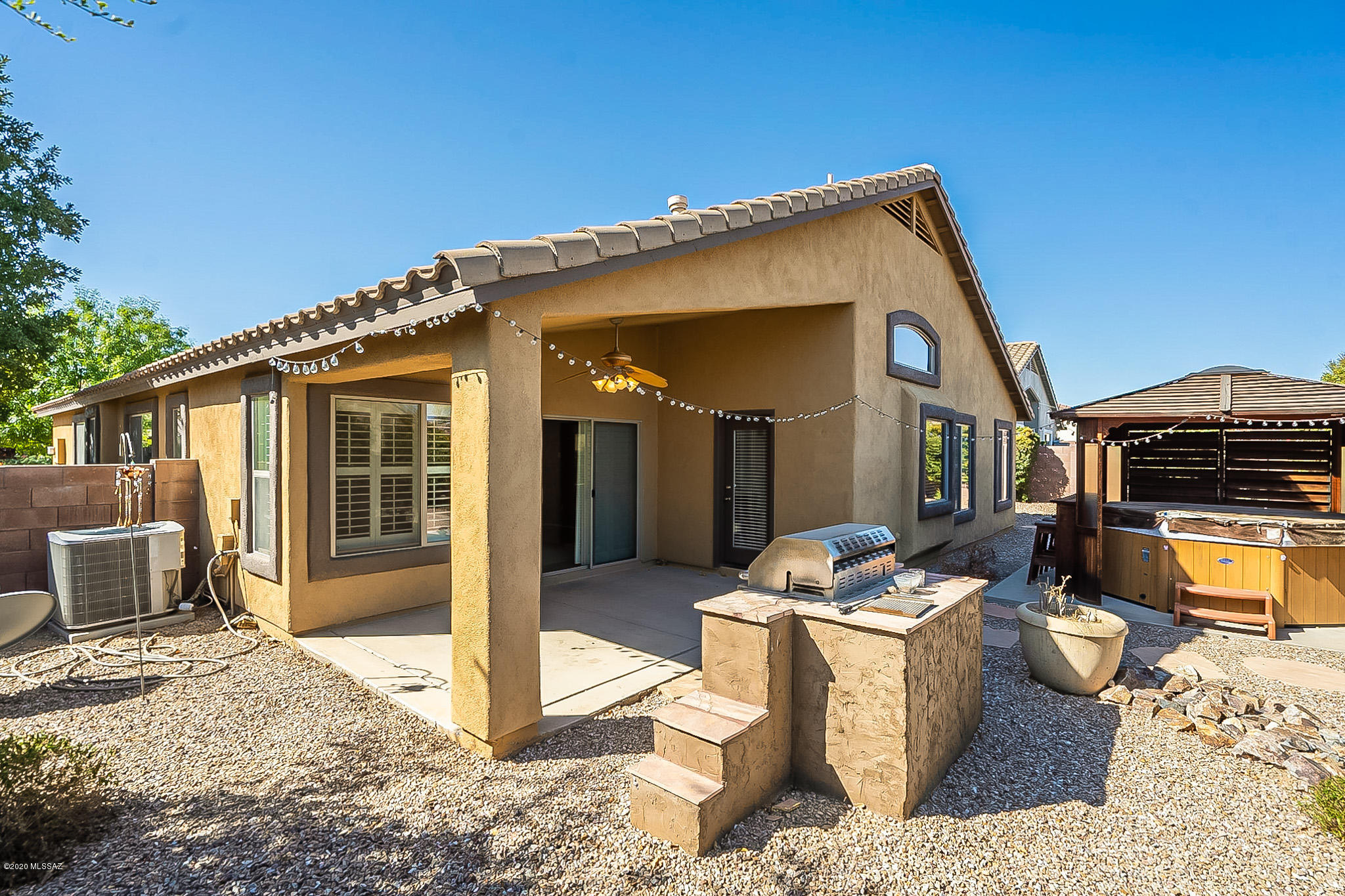 Presidios at Rancho Sahuarita (1-927) - Residential