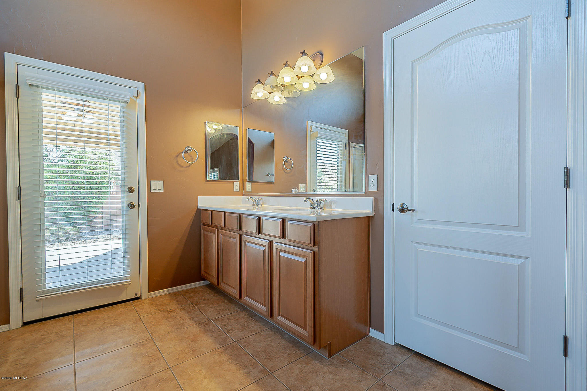 Presidios at Rancho Sahuarita (1-927) - Residential