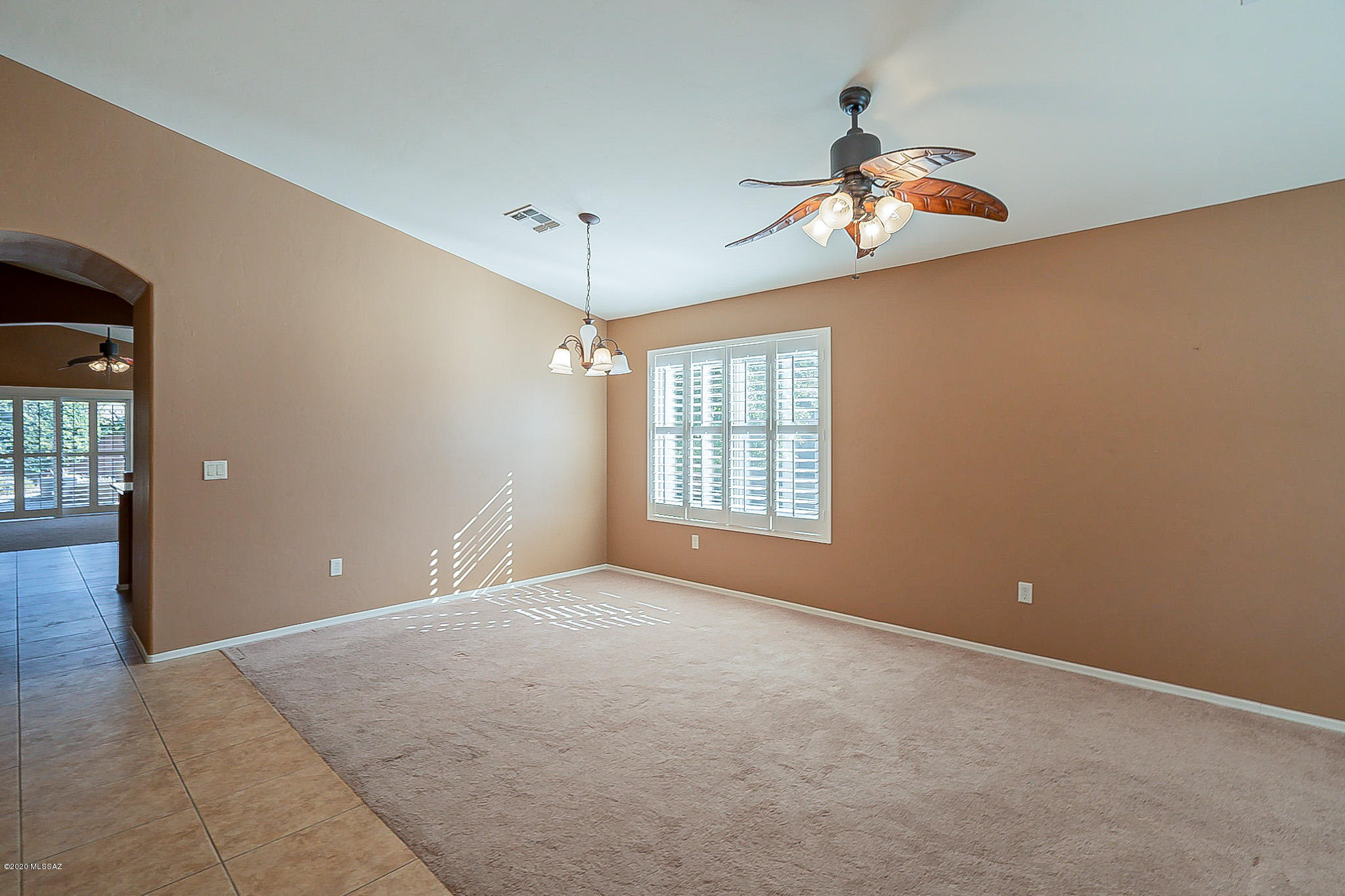 Presidios at Rancho Sahuarita (1-927) - Residential