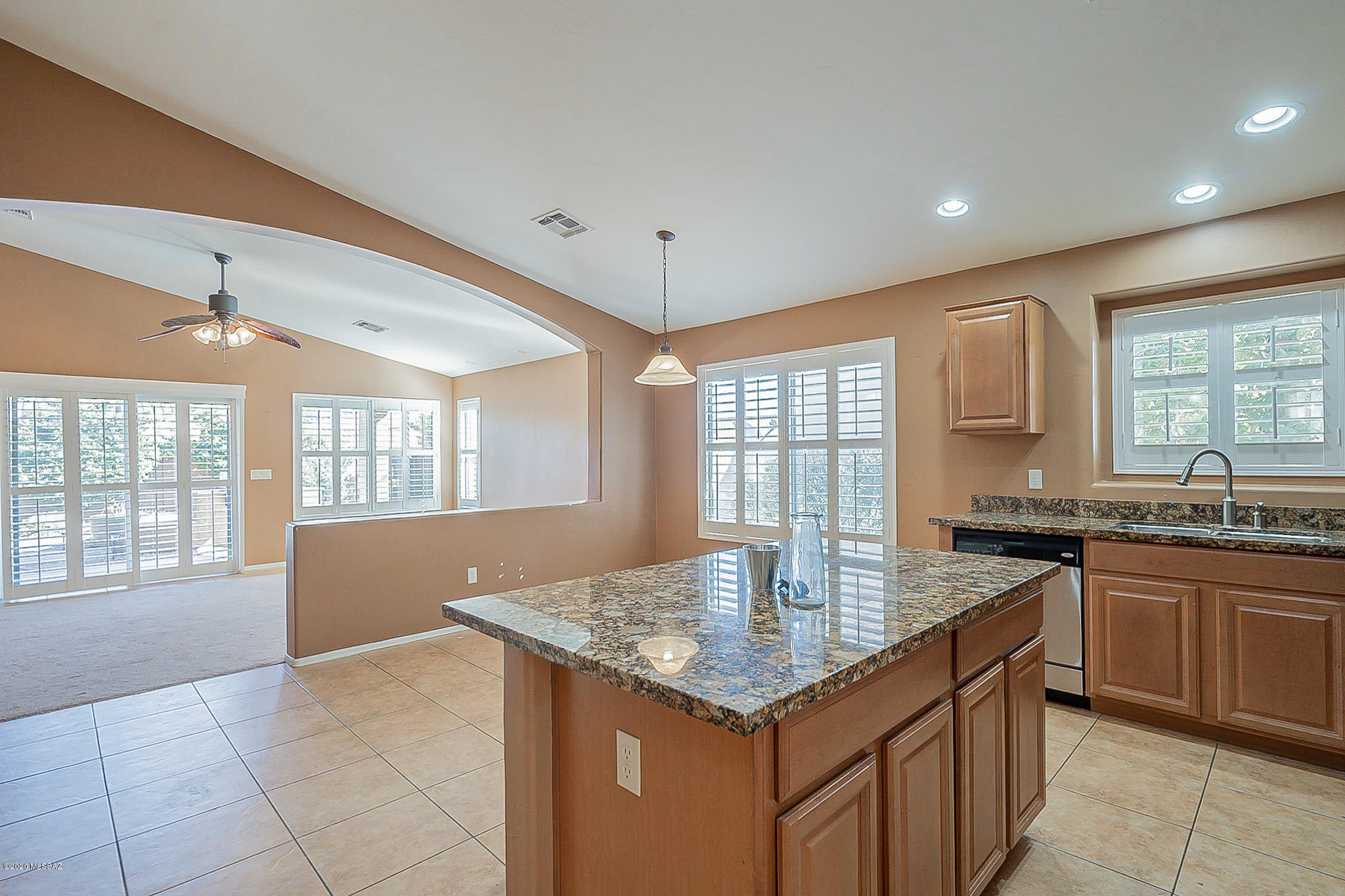 Presidios at Rancho Sahuarita (1-927) - Residential