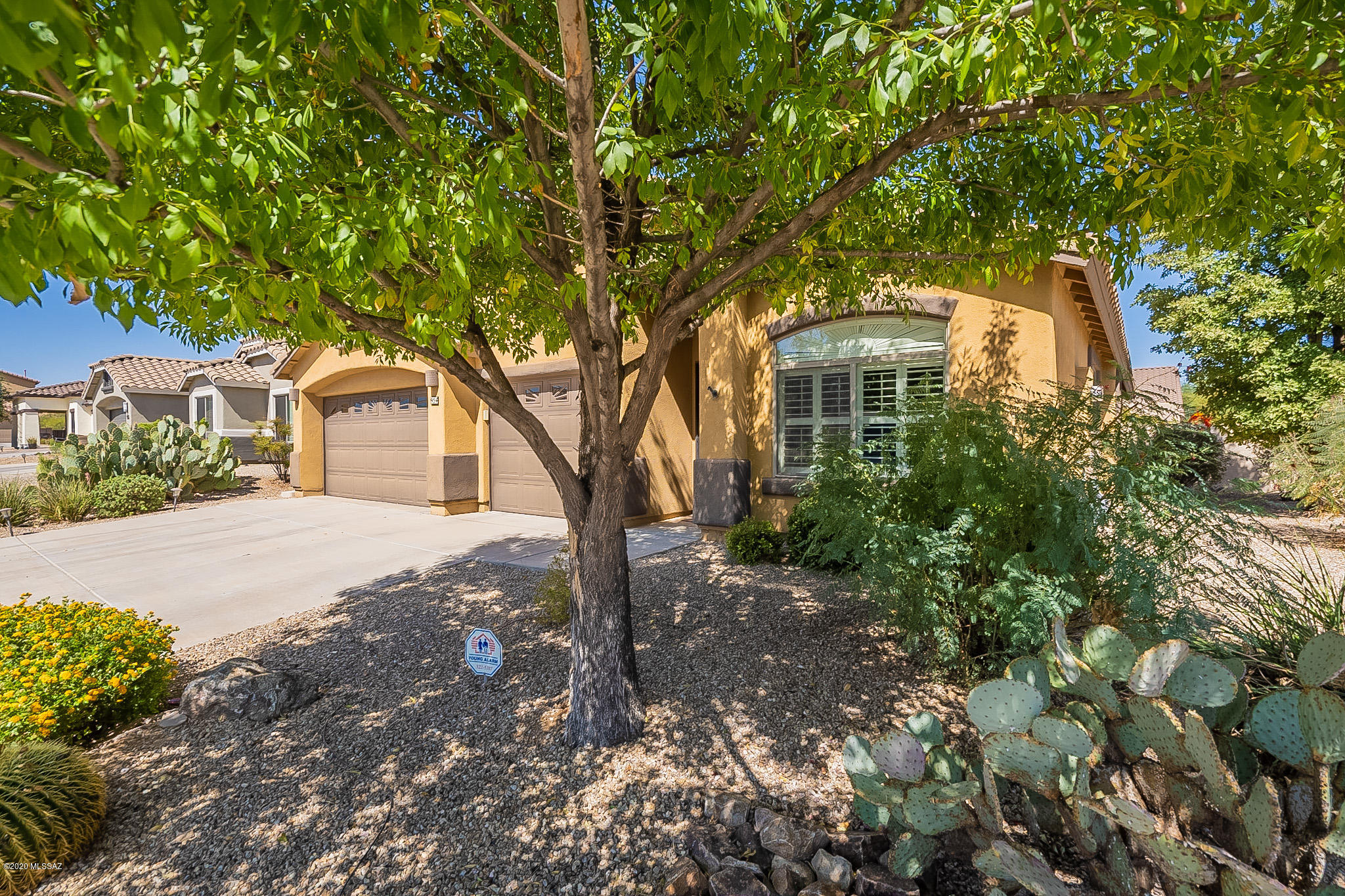 Presidios at Rancho Sahuarita (1-927) - Residential