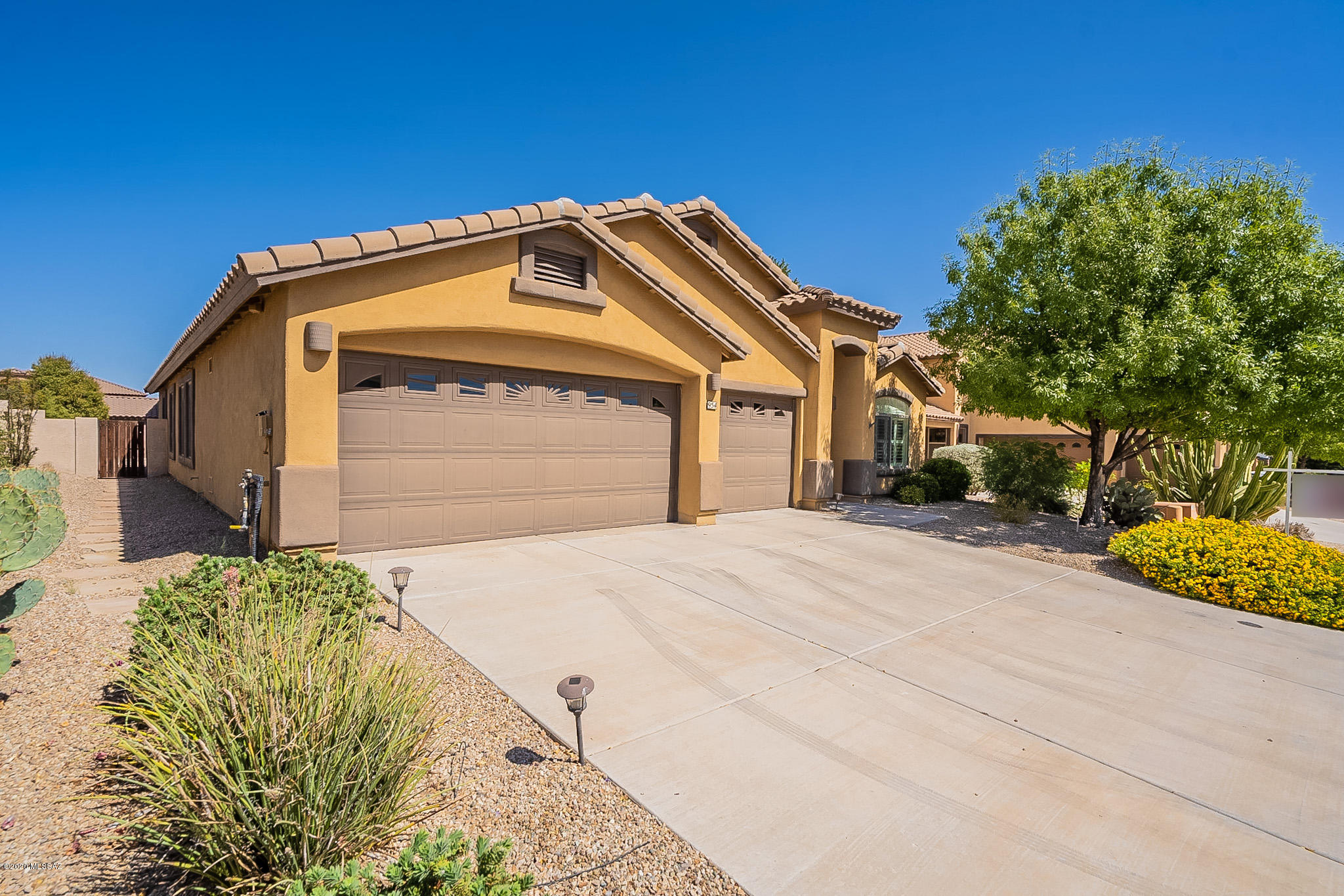 Presidios at Rancho Sahuarita (1-927) - Residential