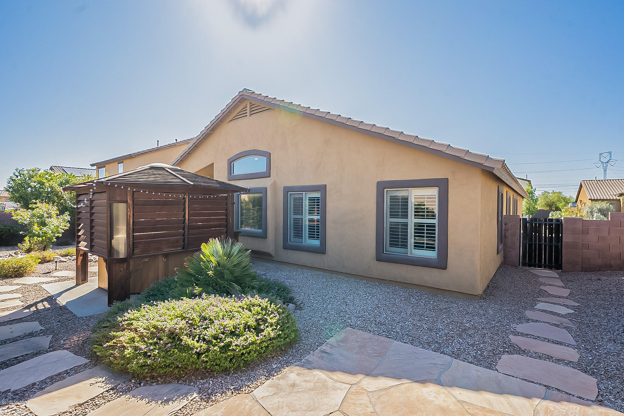 Presidios at Rancho Sahuarita (1-927) - Residential