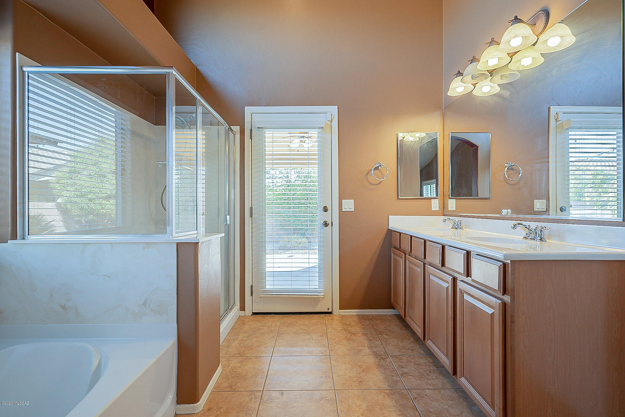 Presidios at Rancho Sahuarita (1-927) - Residential