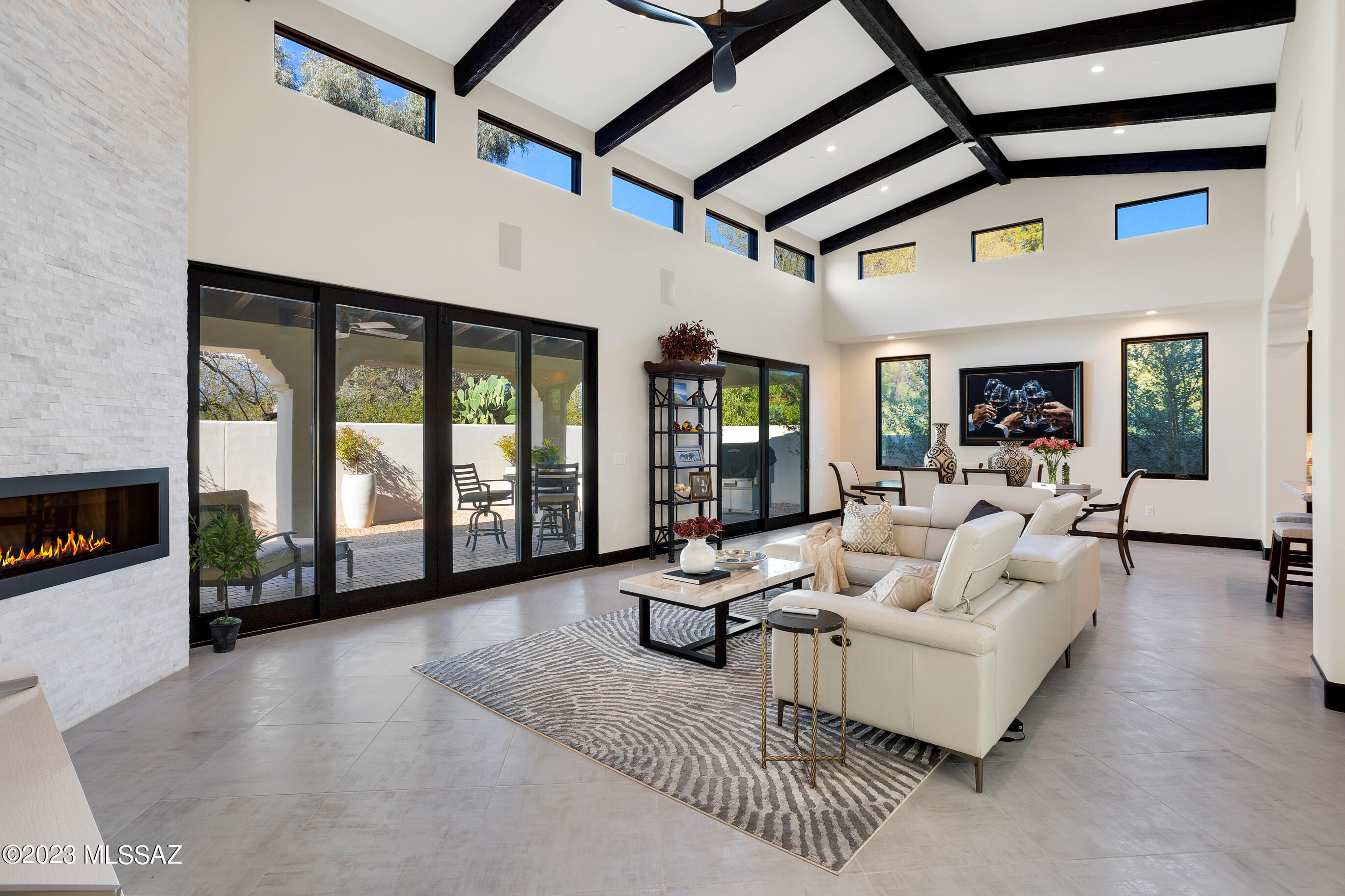 Casa Seton - Residential