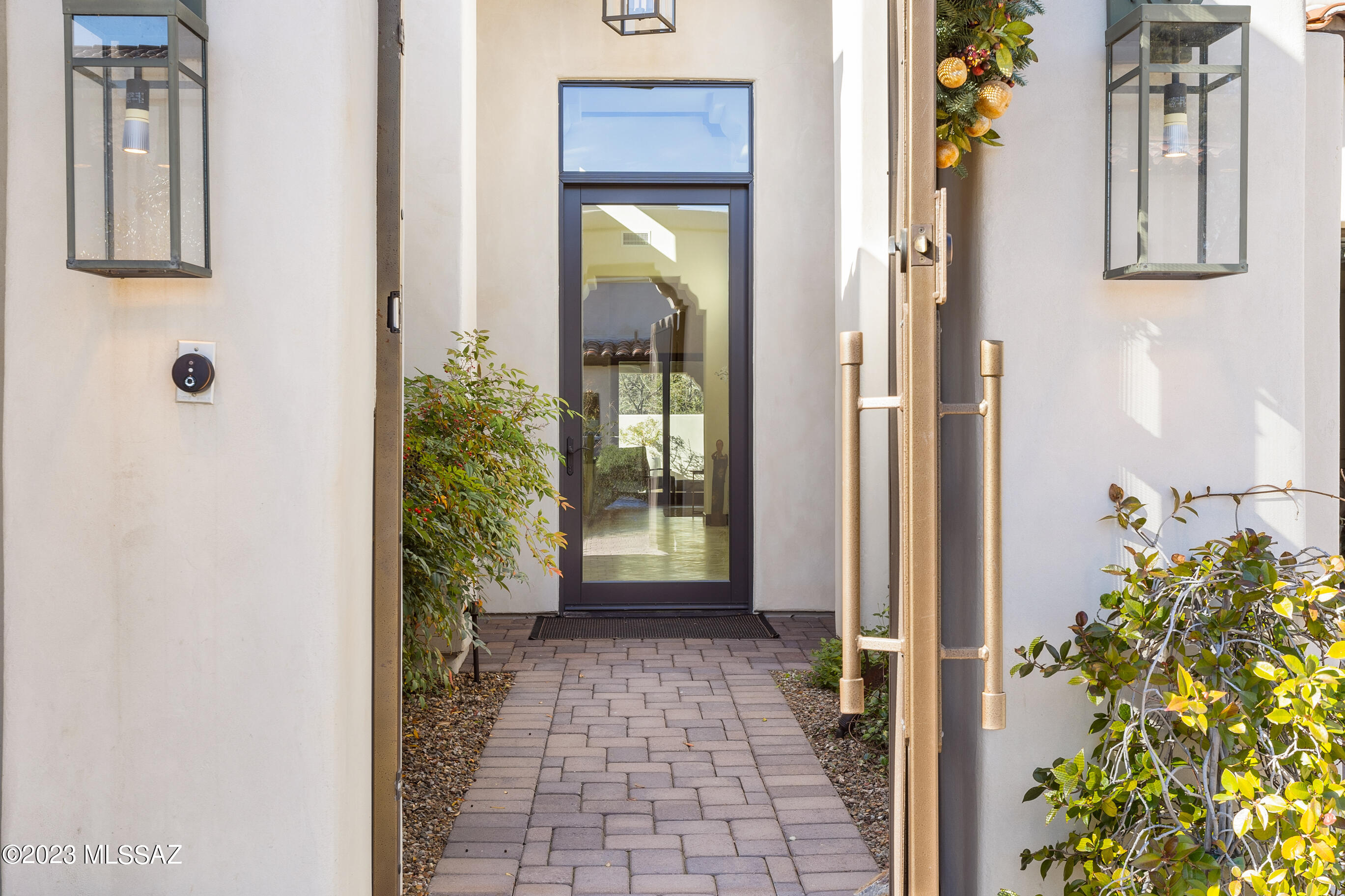 Casa Seton - Residential
