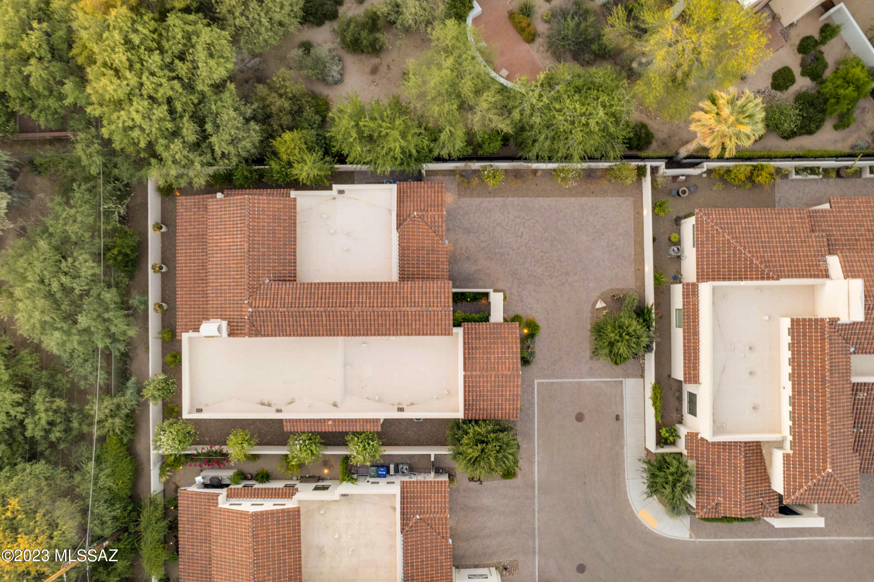 Casa Seton - Residential