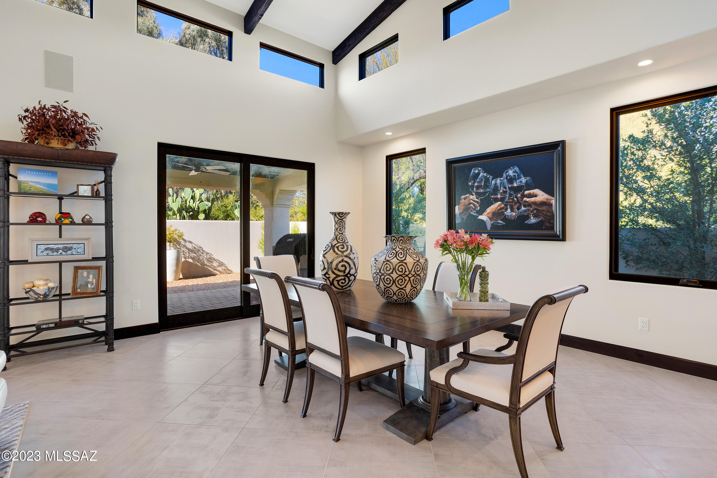 Casa Seton - Residential