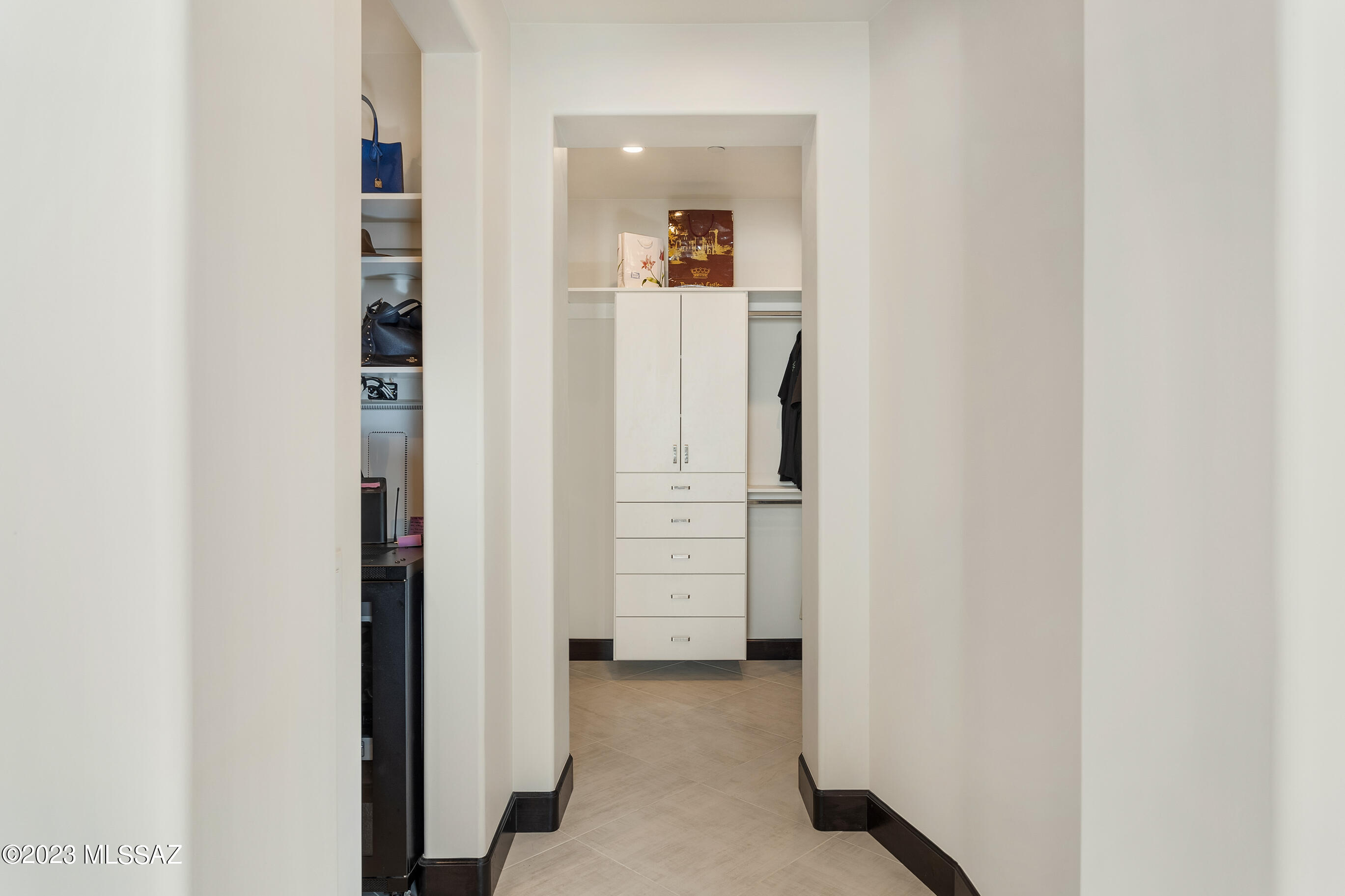 Casa Seton - Residential