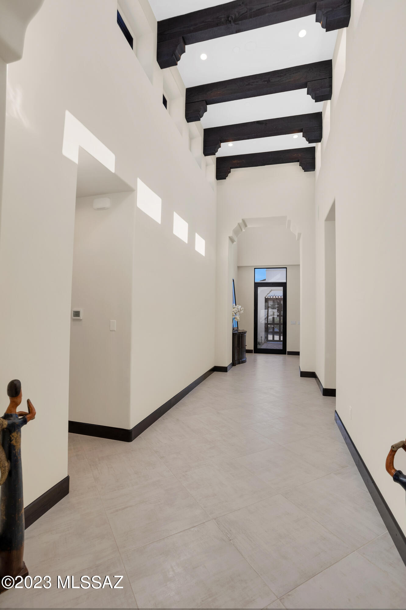 Casa Seton - Residential
