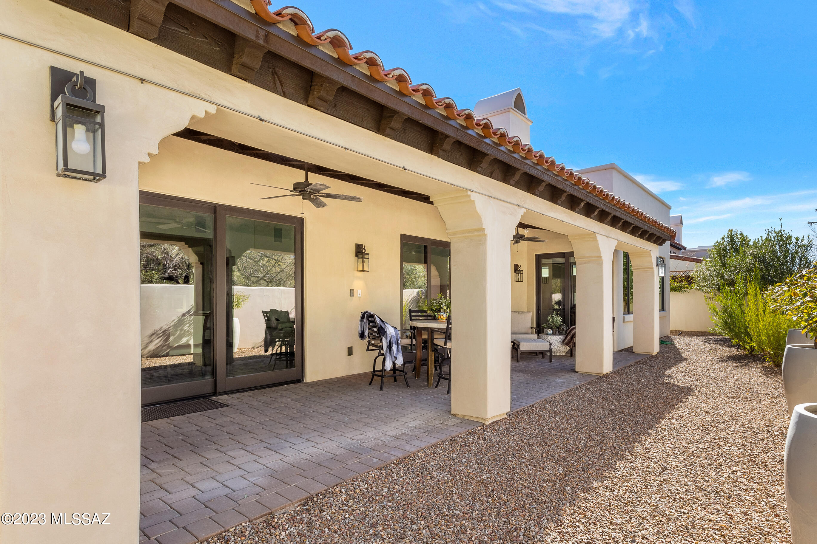 Casa Seton - Residential