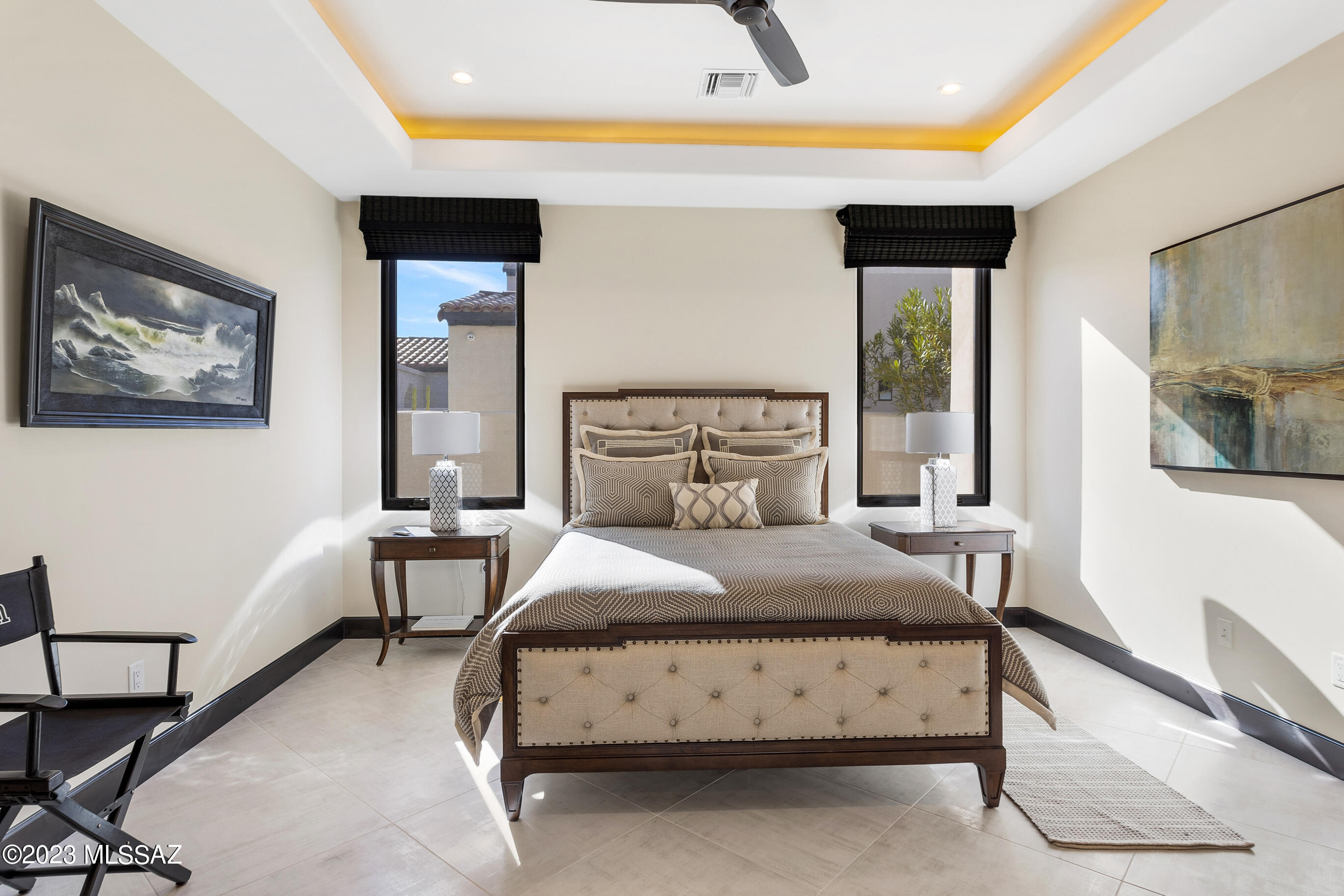 Casa Seton - Residential
