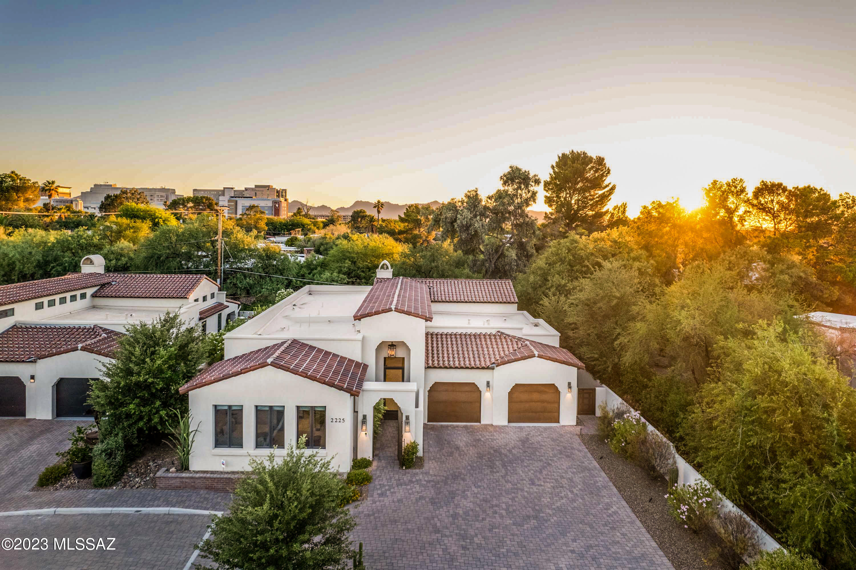 Casa Seton - Residential