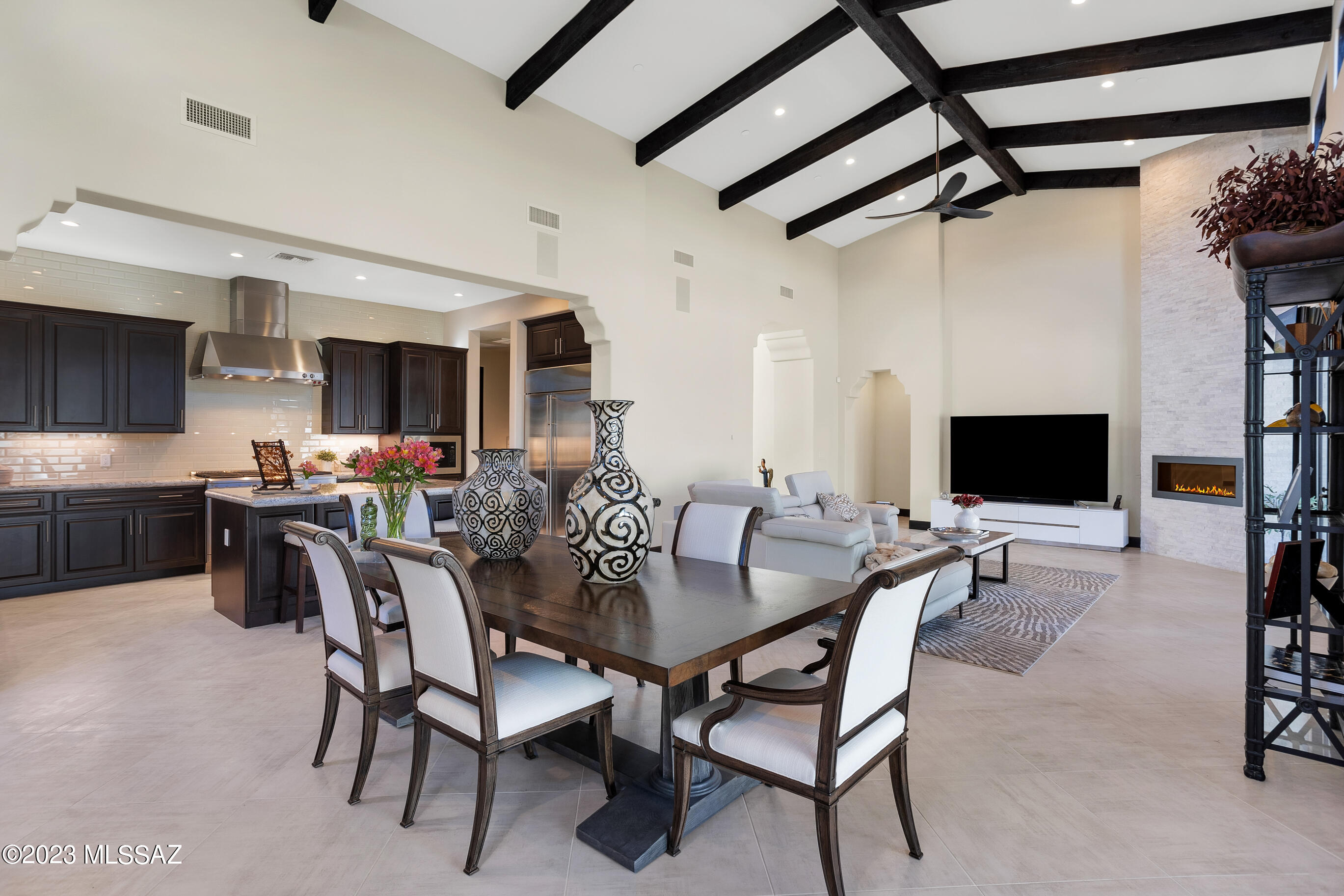 Casa Seton - Residential