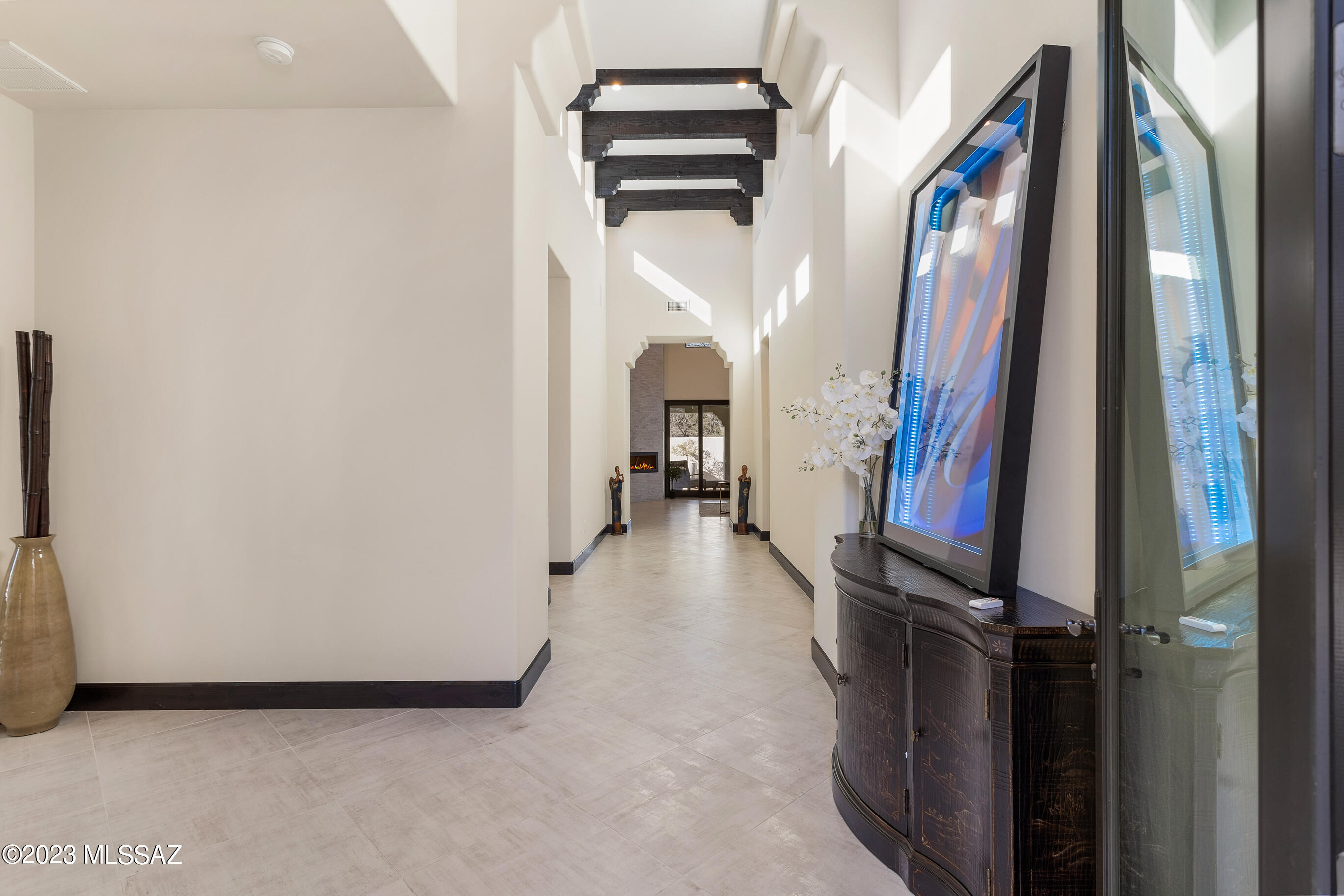 Casa Seton - Residential