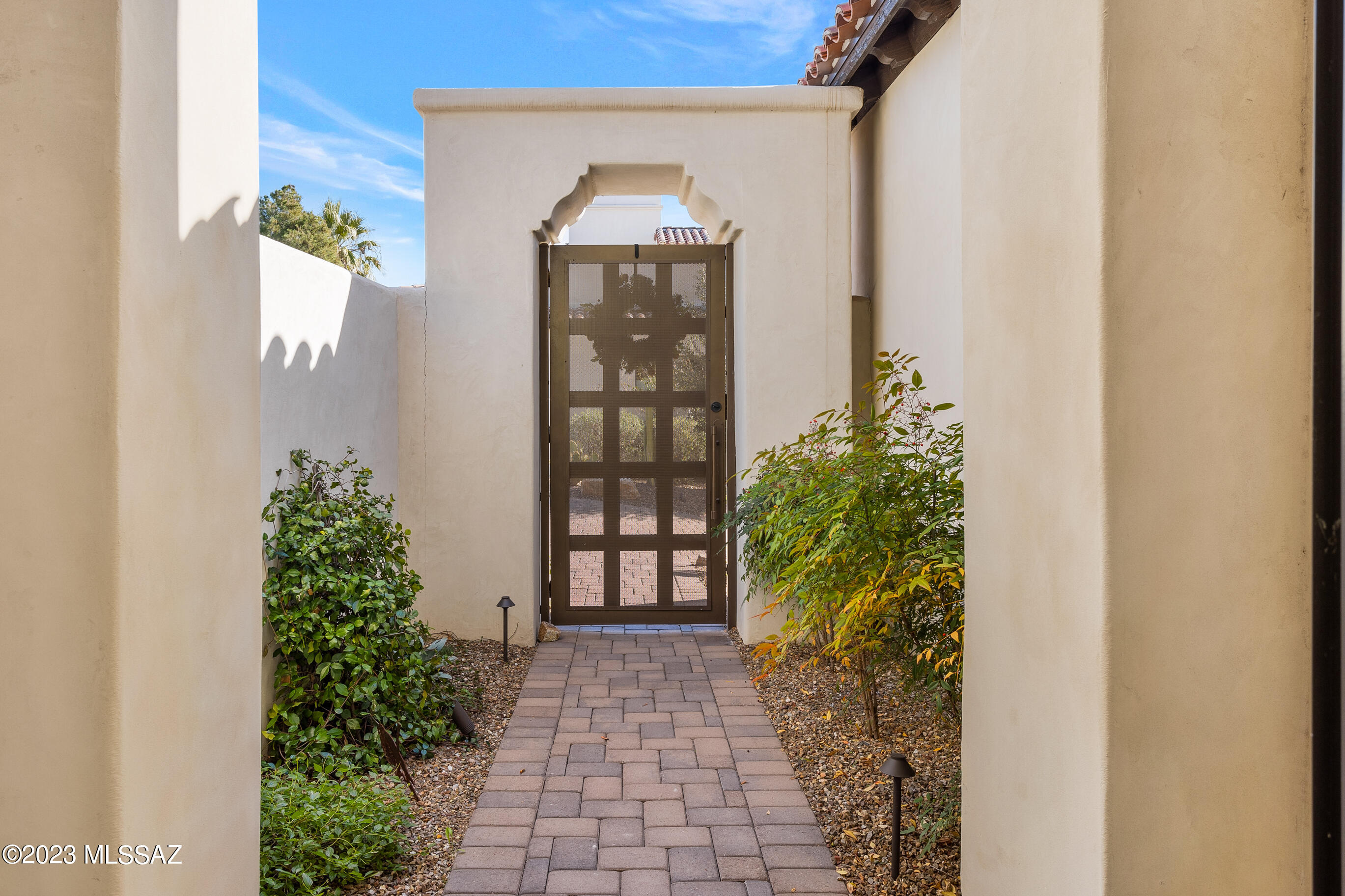 Casa Seton - Residential