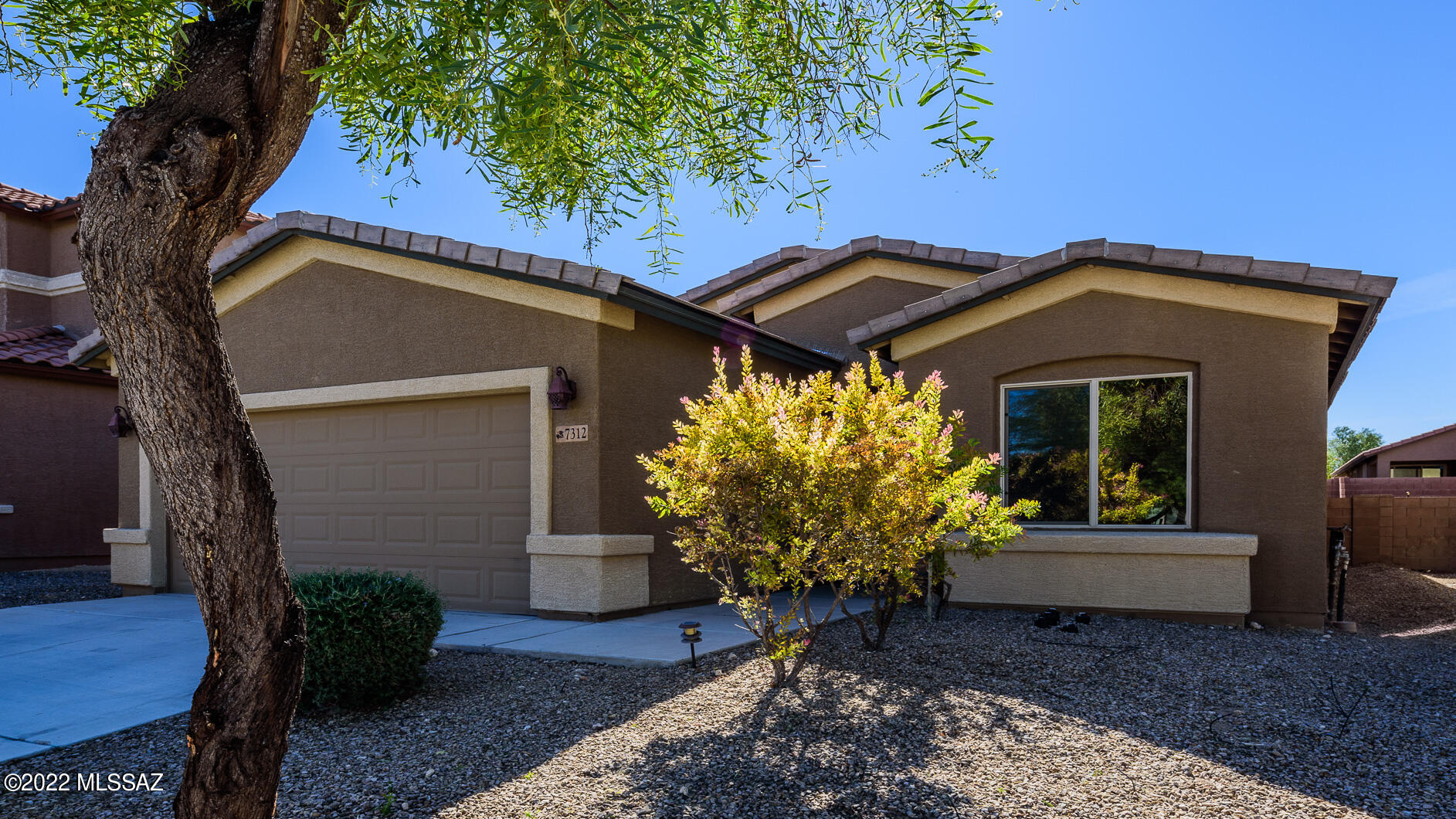 Sycamore Park Village 2 (1-148) - Residential