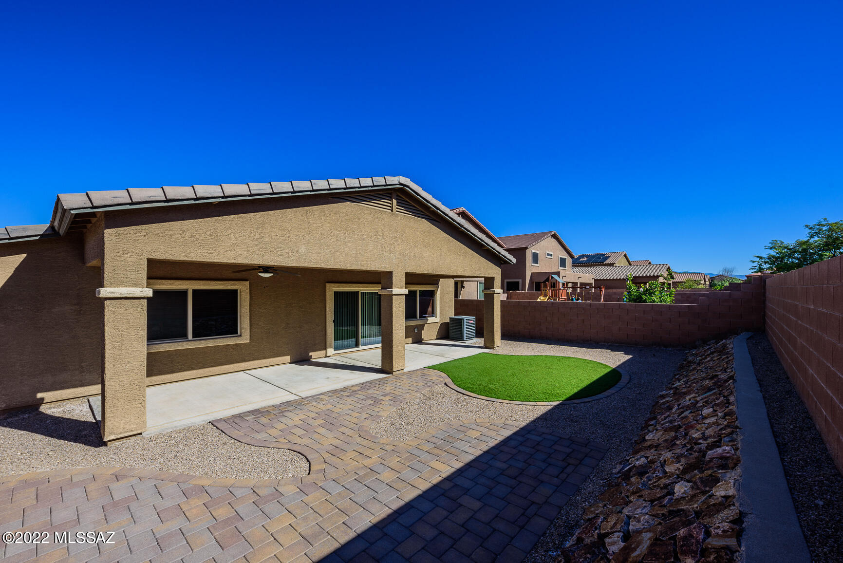 Sycamore Park Village 2 (1-148) - Residential