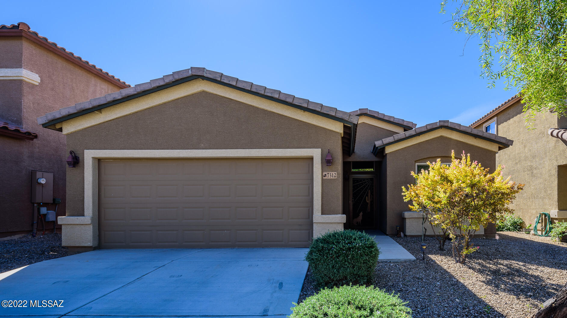 Sycamore Park Village 2 (1-148) - Residential