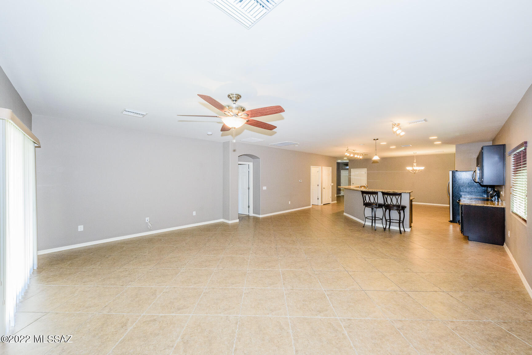 Sycamore Park Village 2 (1-148) - Residential