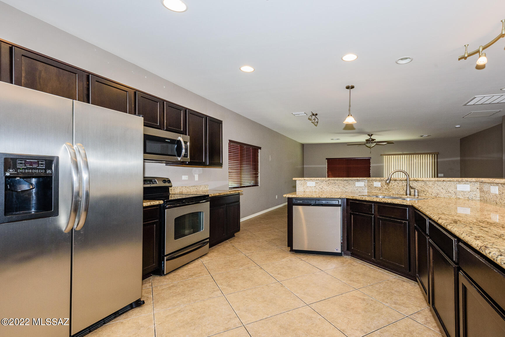 Sycamore Park Village 2 (1-148) - Residential