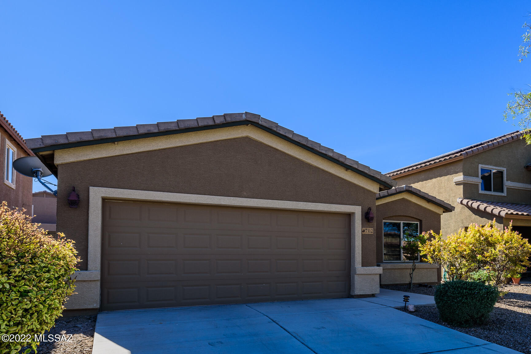 Sycamore Park Village 2 (1-148) - Residential