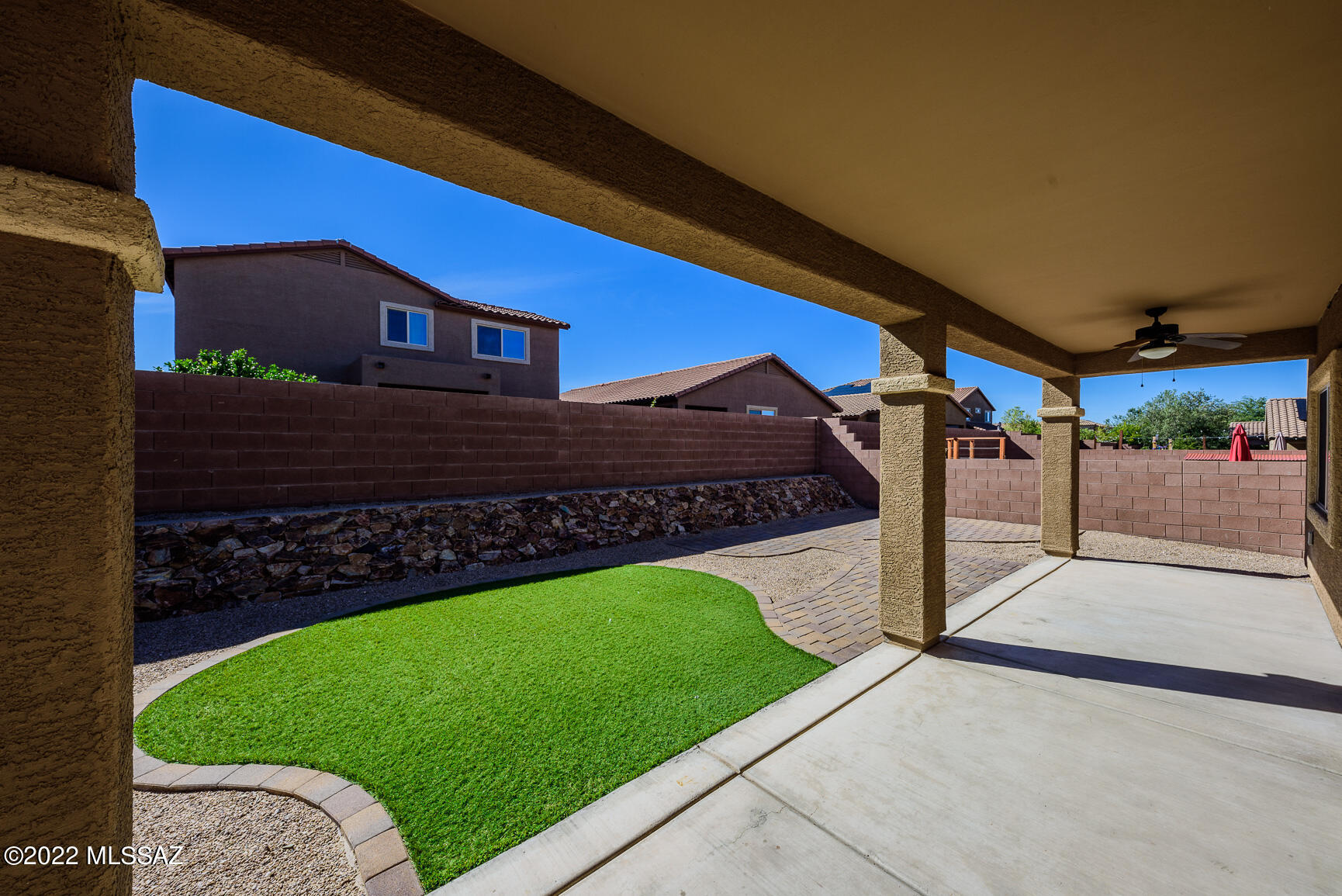 Sycamore Park Village 2 (1-148) - Residential