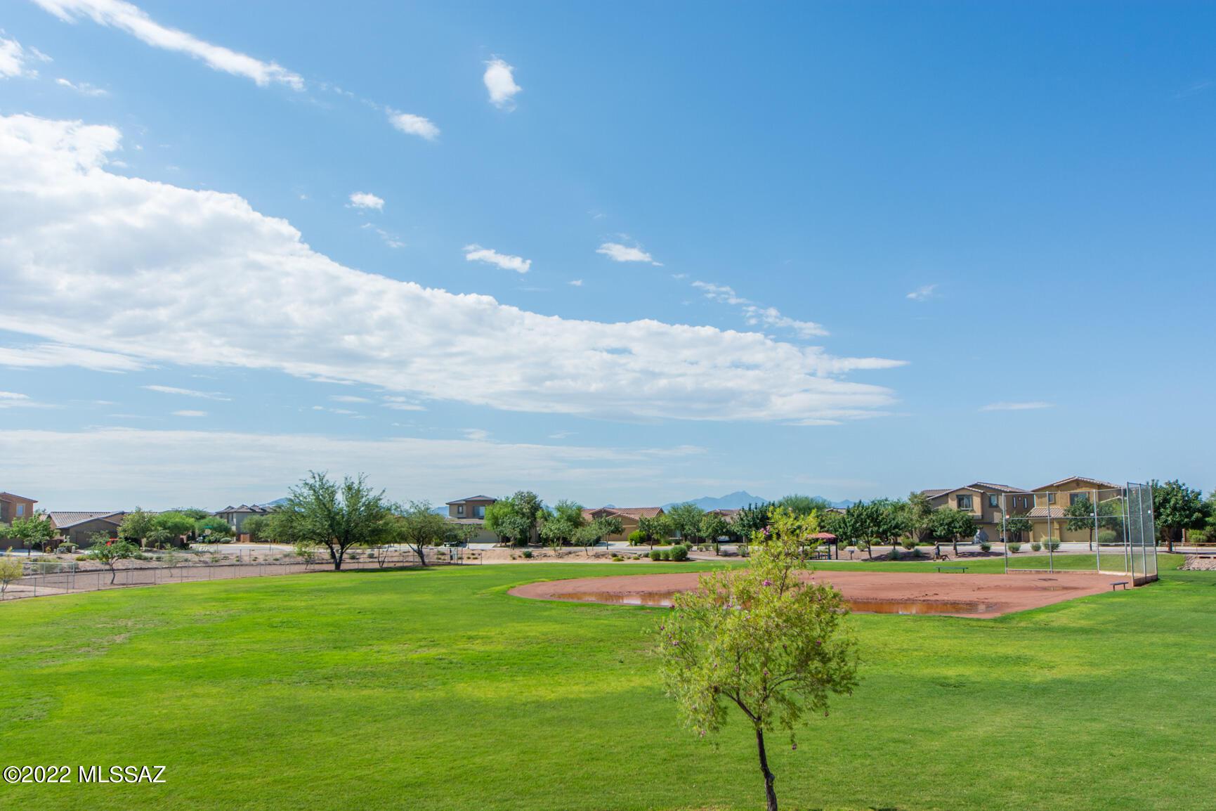 Sycamore Park Village 2 (1-148) - Residential
