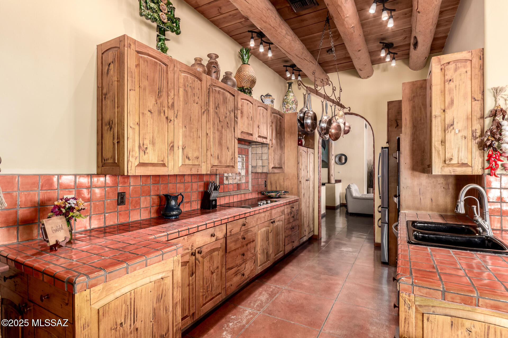 Sycamore Springs (1-64) - Residential