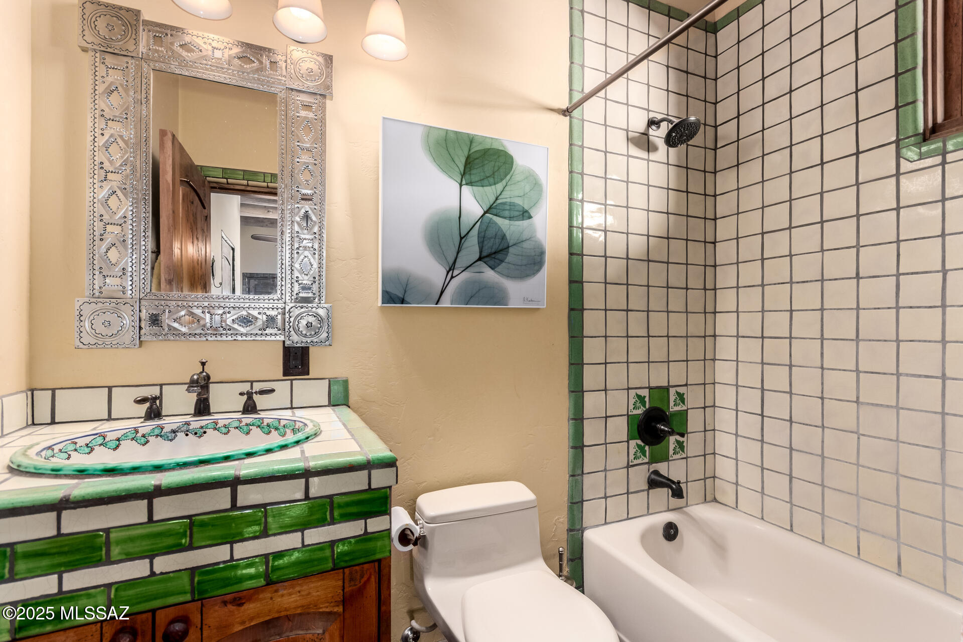 Sycamore Springs (1-64) - Residential