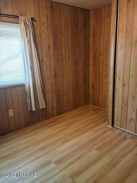 Unsubdivided - Residential Lease
