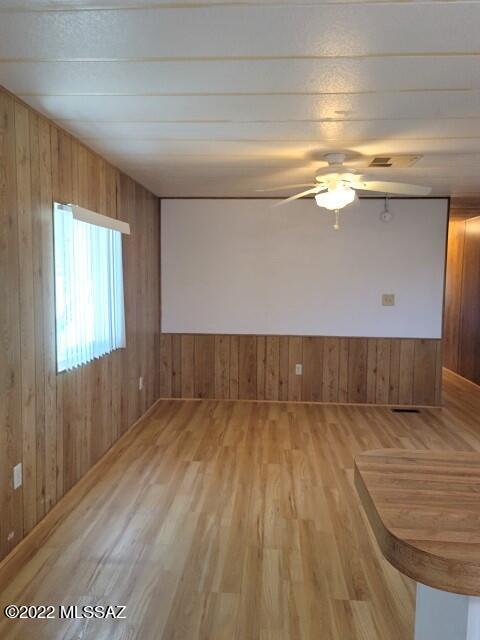 Unsubdivided - Residential Lease