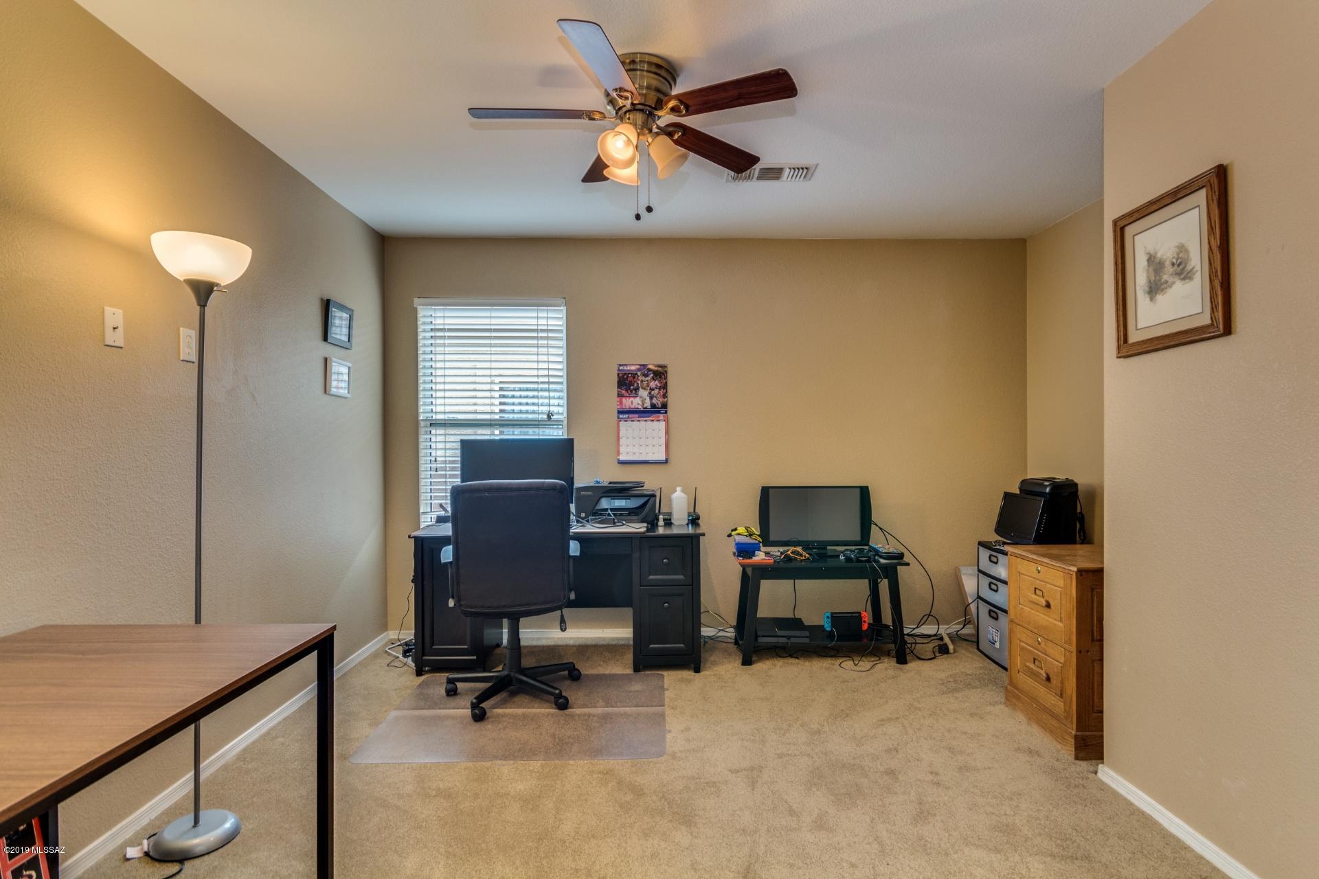 Black Horse (1-411) - Residential